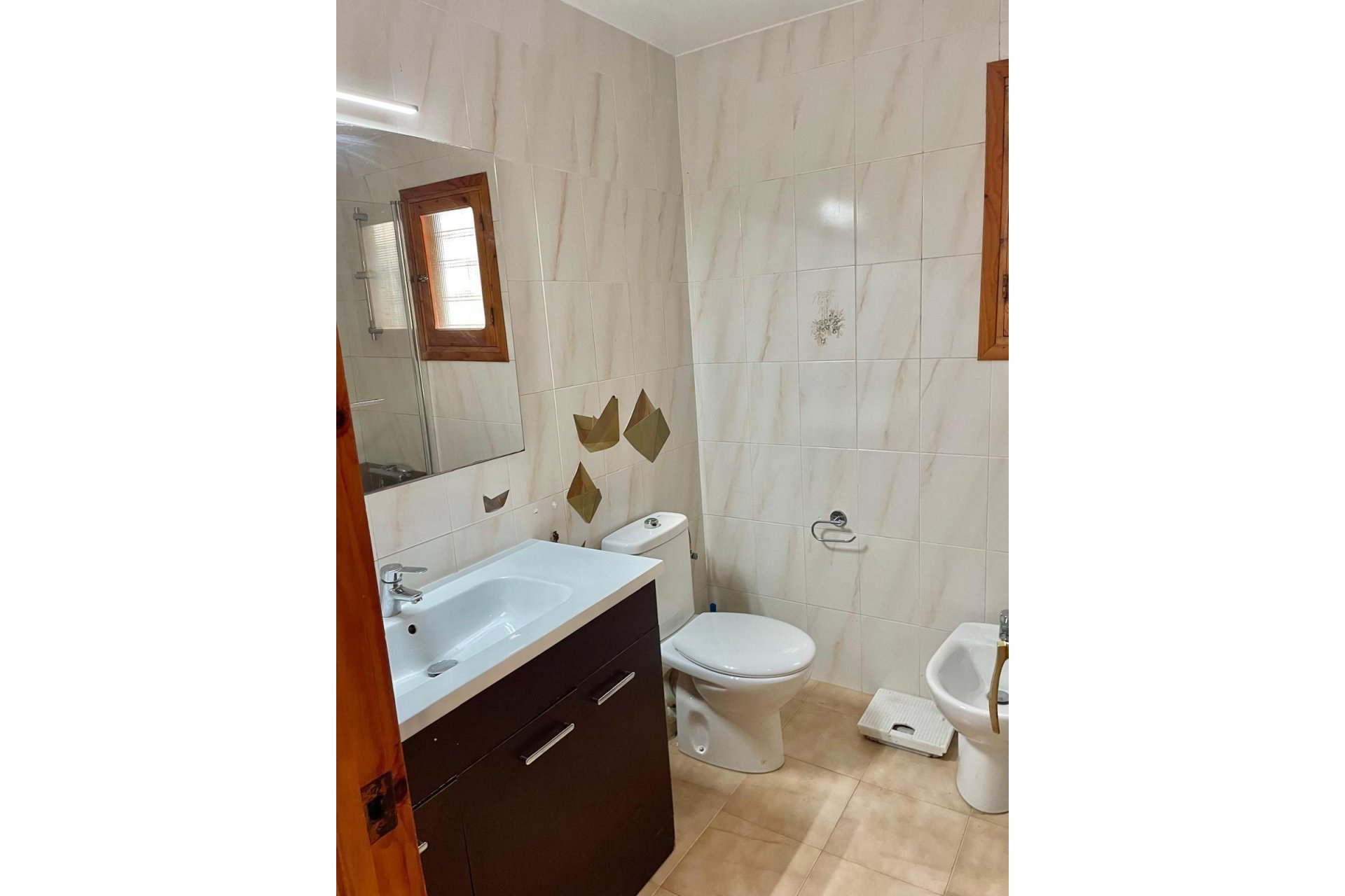 Revente - Appartement -
Torrevieja - Playa de los Locos
