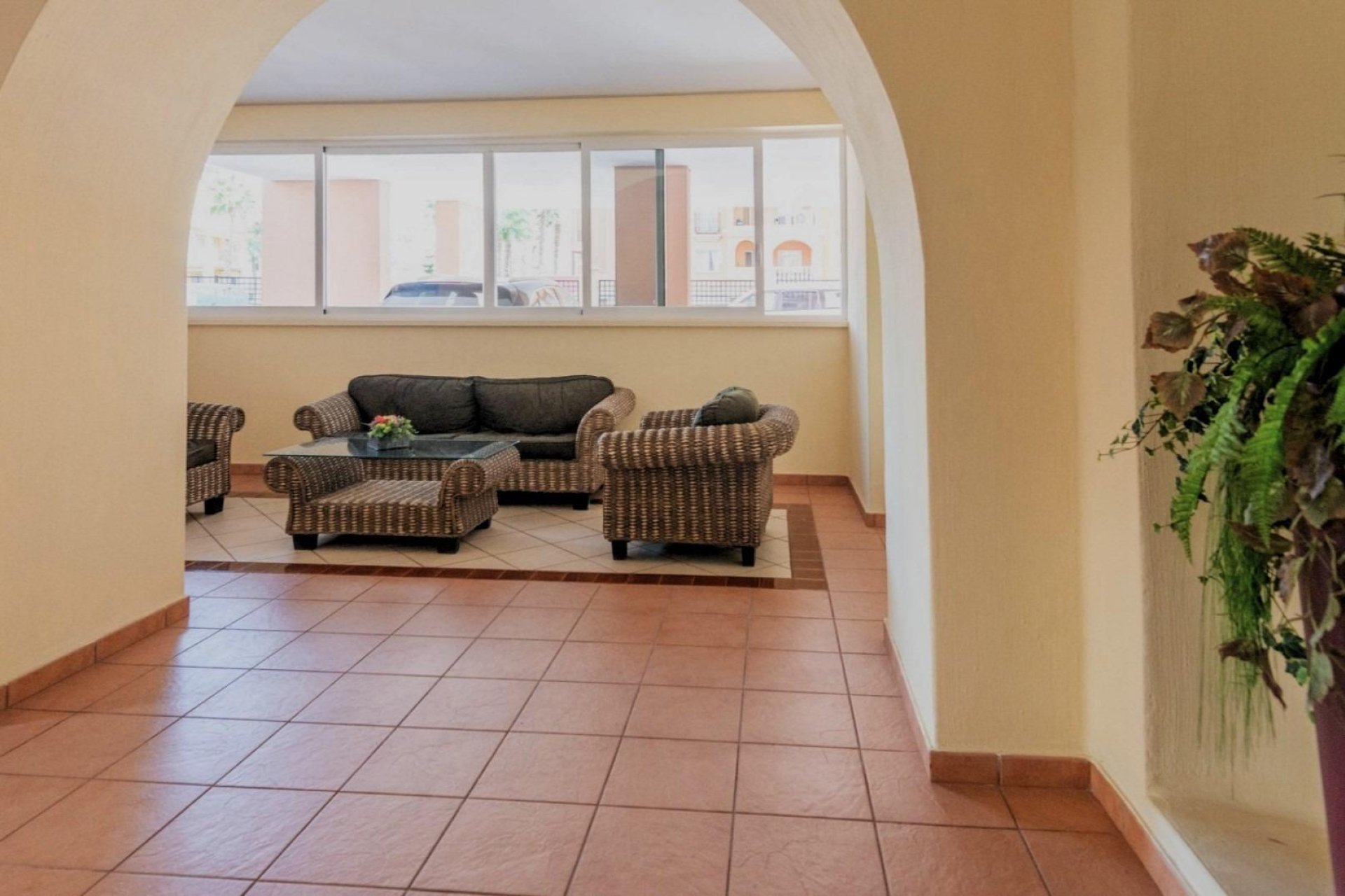 Revente - Appartement -
Torrevieja - Playa de los Locos
