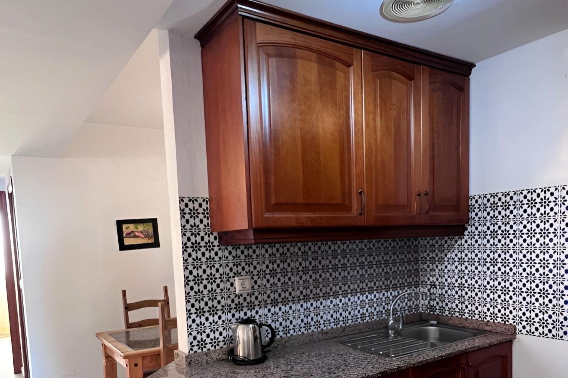 Revente - Appartement -
Torrevieja - Playa de los Locos