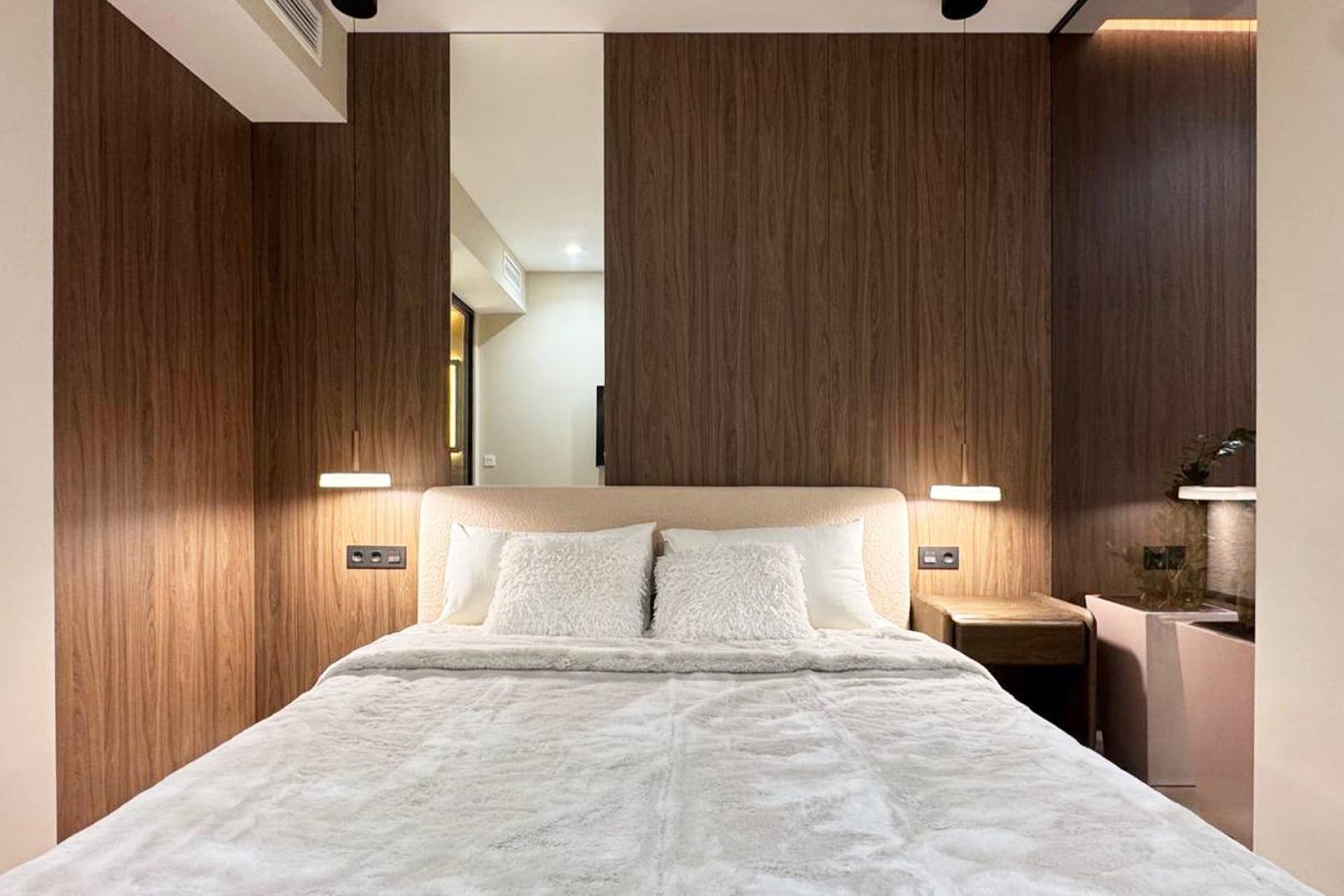 Revente - Appartement -
Torrevieja - Playa de los Locos