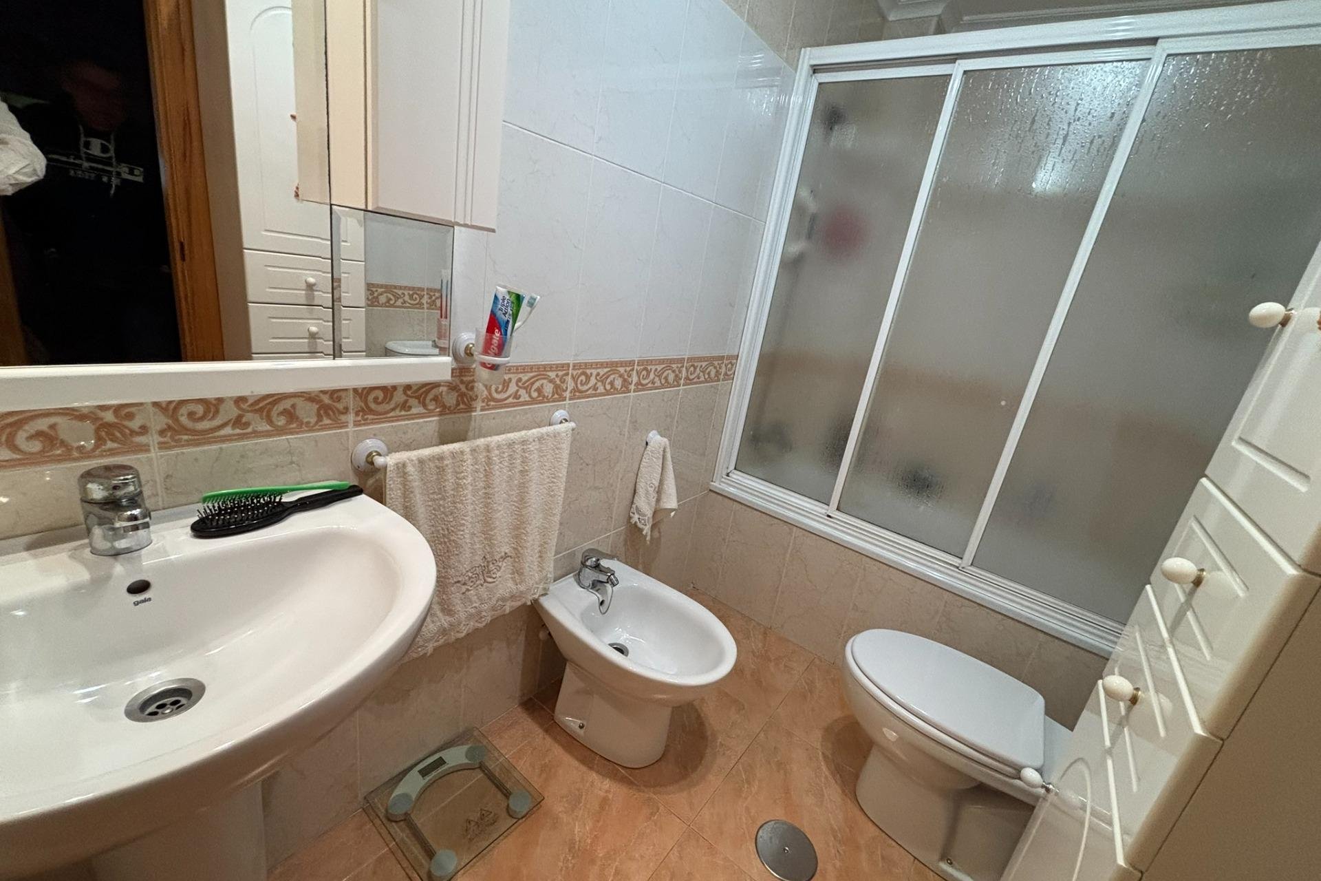 Revente - Appartement -
Torrevieja - Playa de los Locos