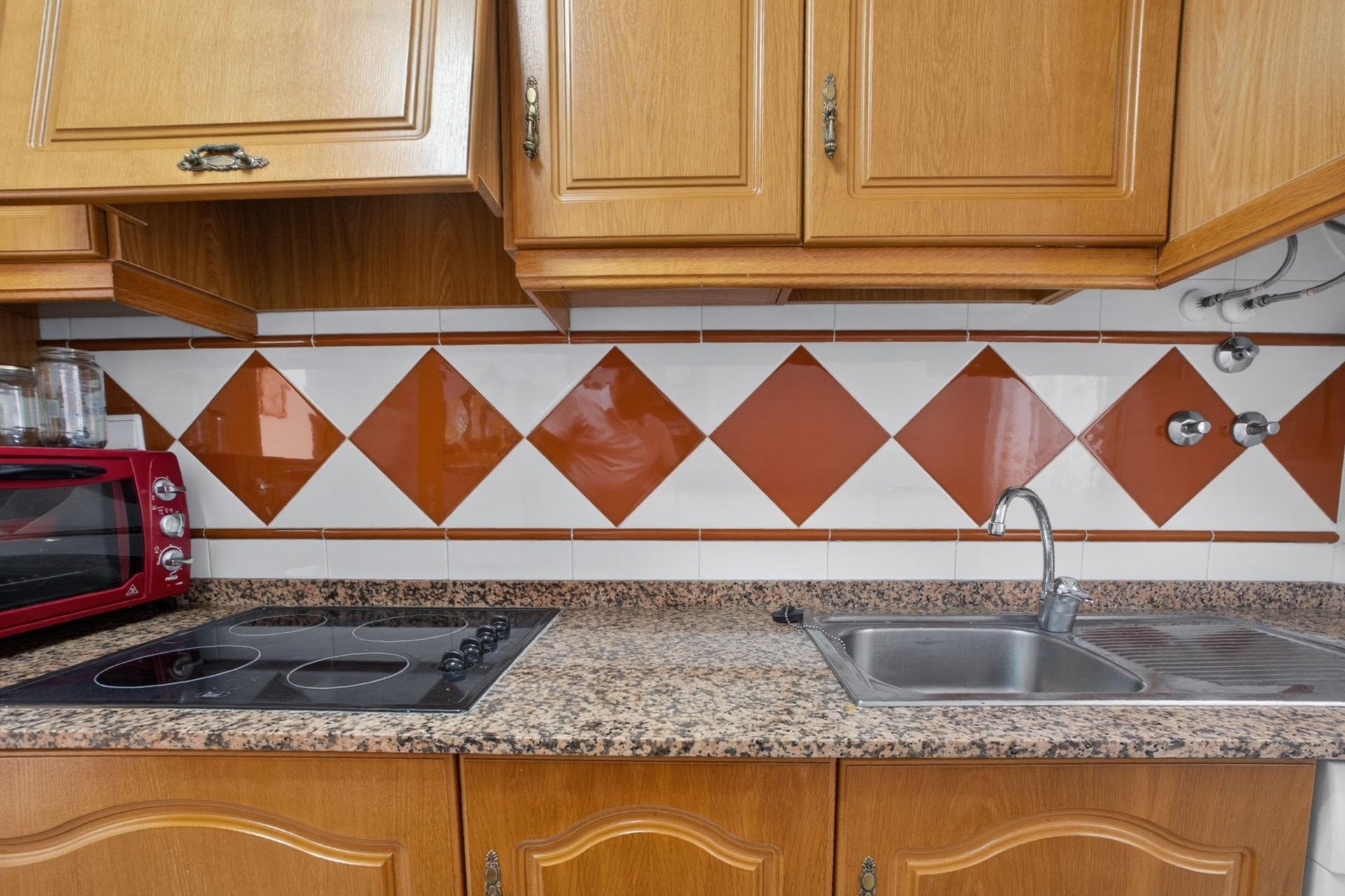 Revente - Appartement -
Torrevieja - Playa de los Locos