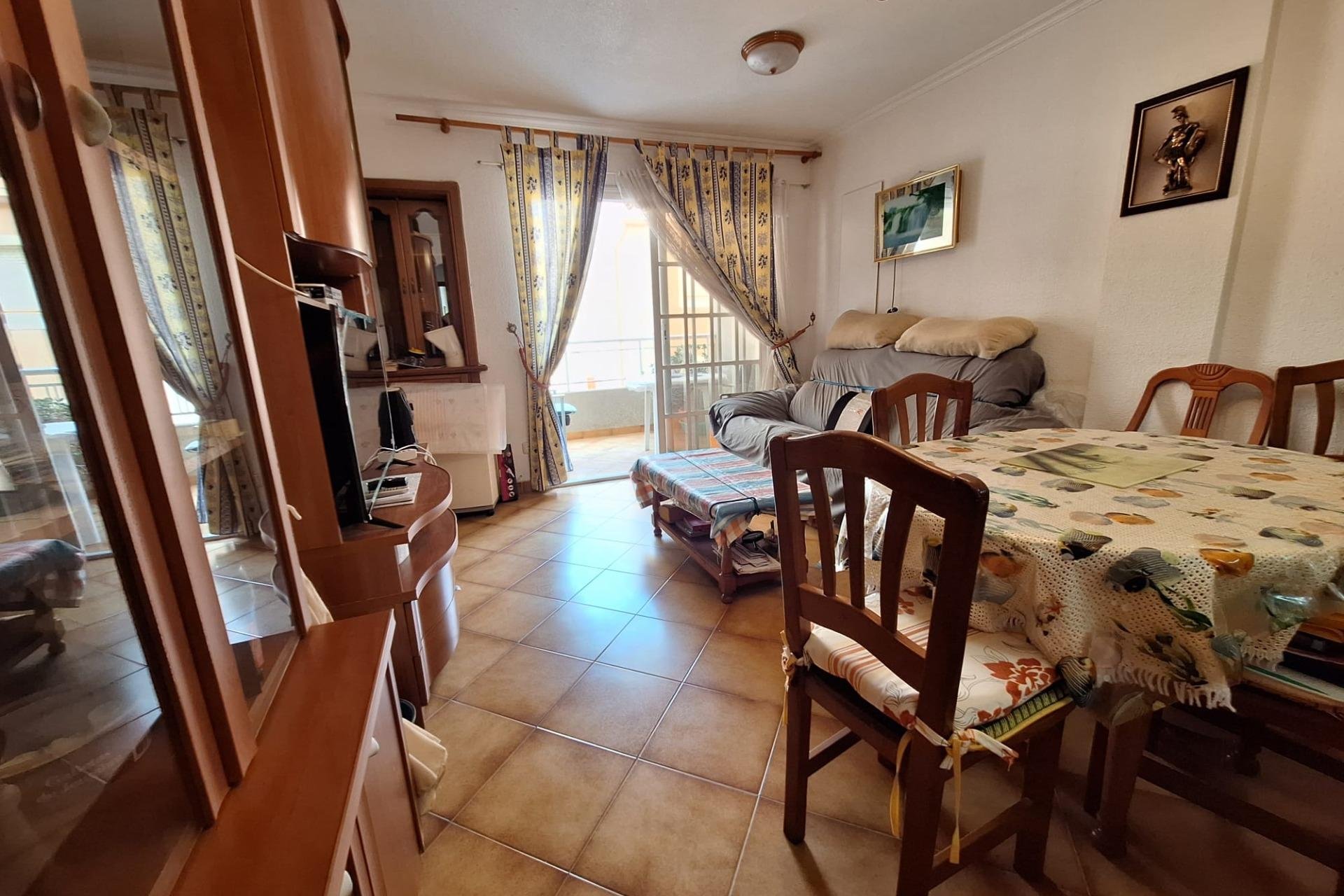 Revente - Appartement -
Torrevieja - Playa de los Locos