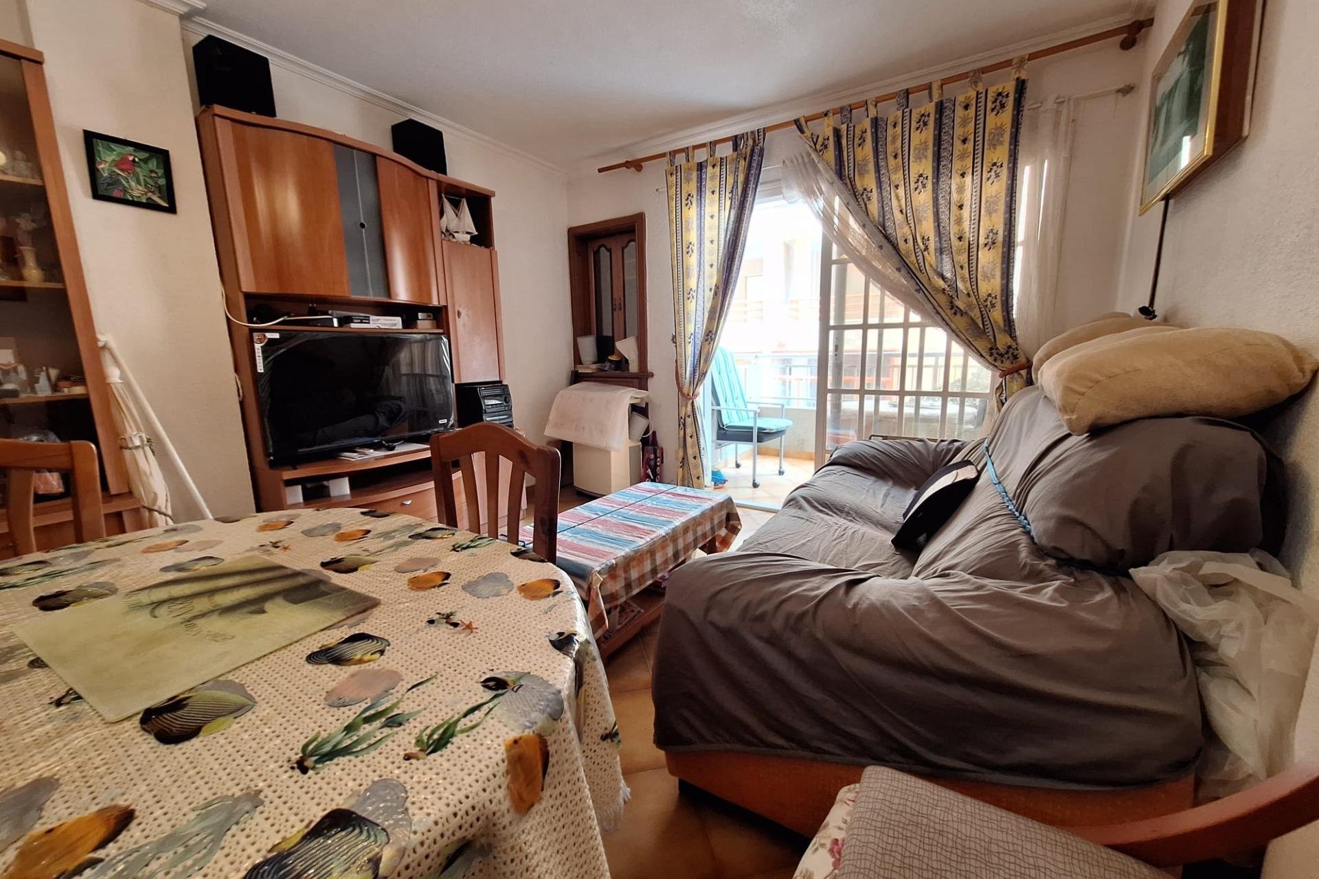 Revente - Appartement -
Torrevieja - Playa de los Locos
