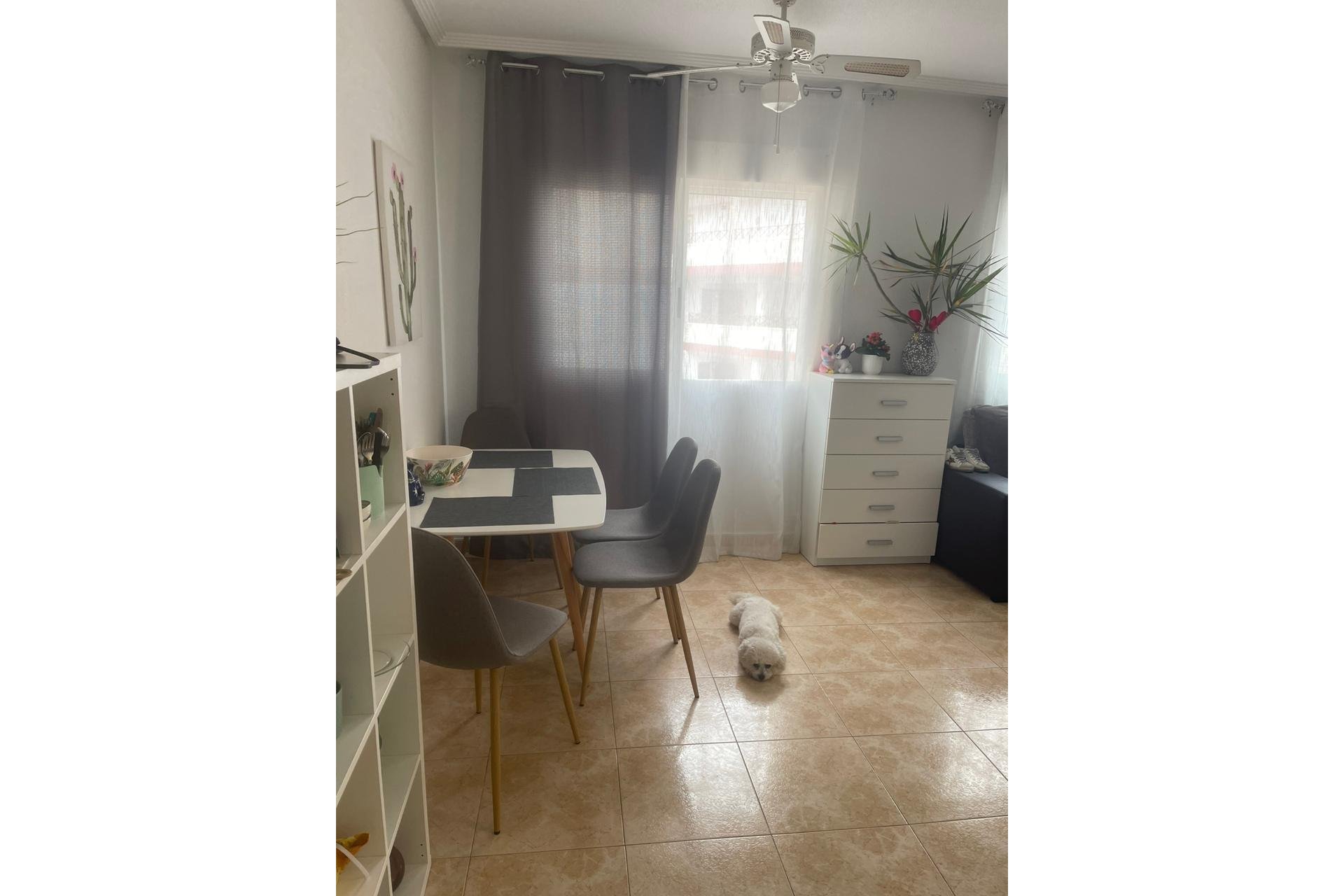 Revente - Appartement -
Torrevieja - Playa de los Locos
