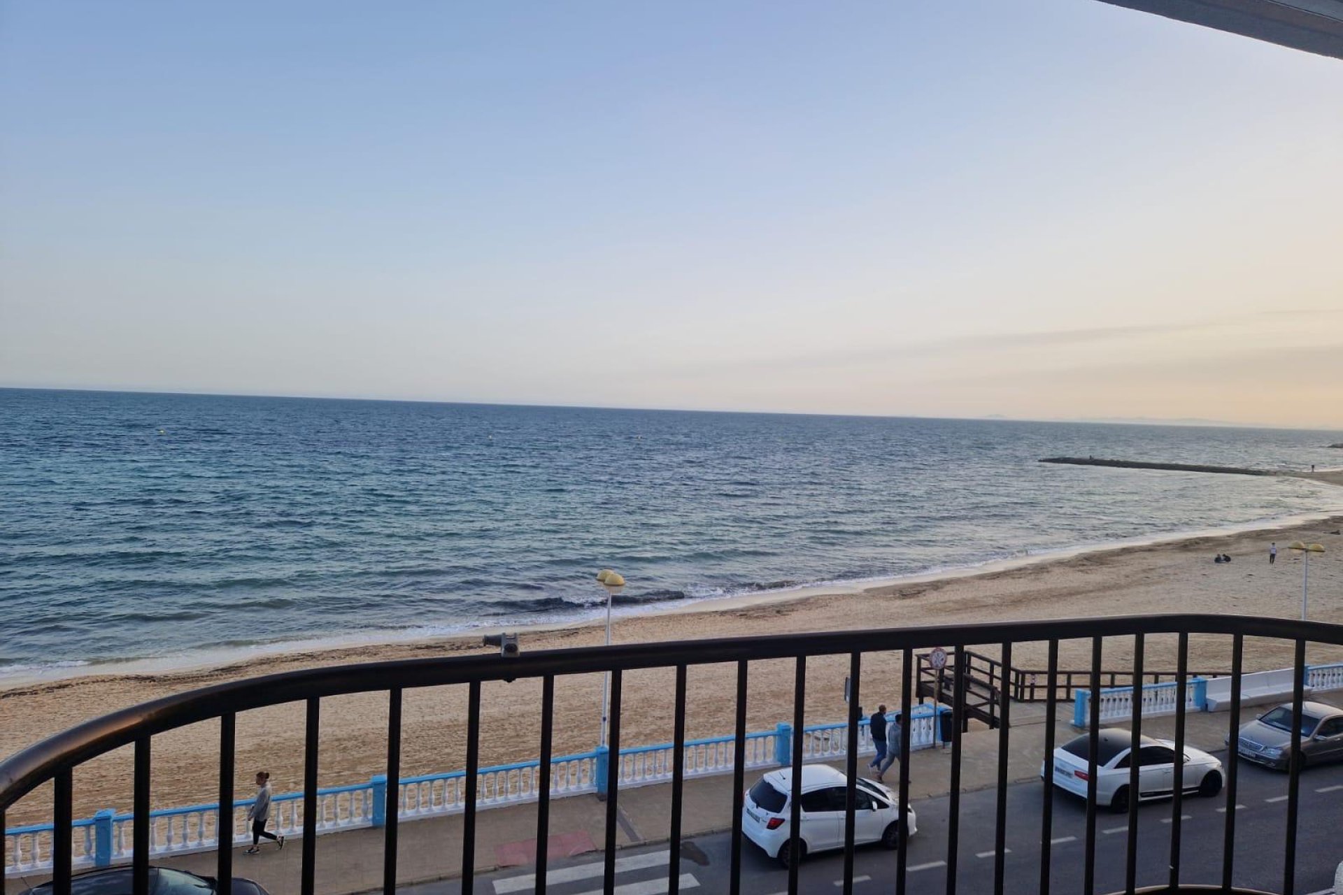 Revente - Appartement -
Torrevieja - Playa de los Locos