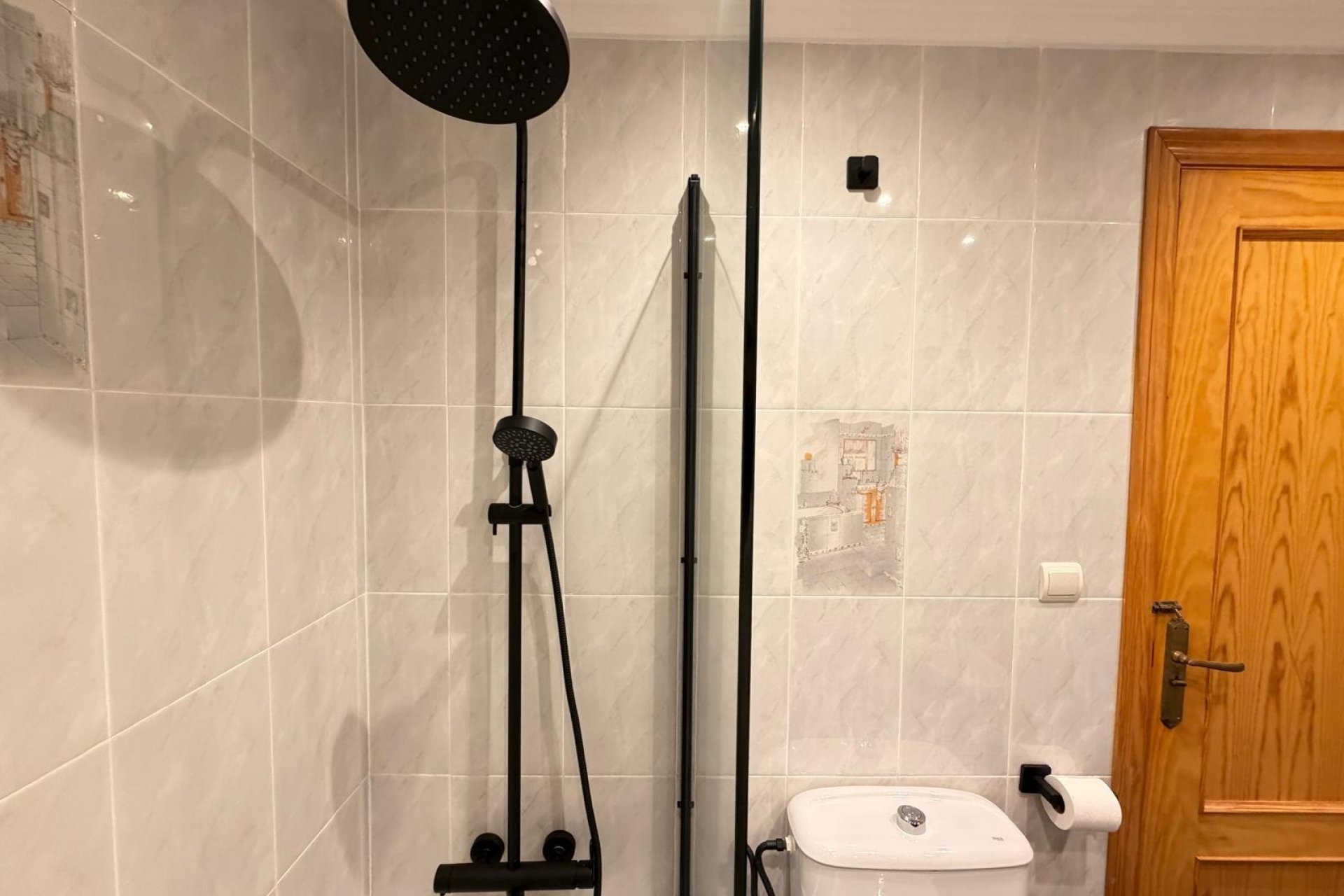 Revente - Appartement -
Torrevieja - Playa de los Locos