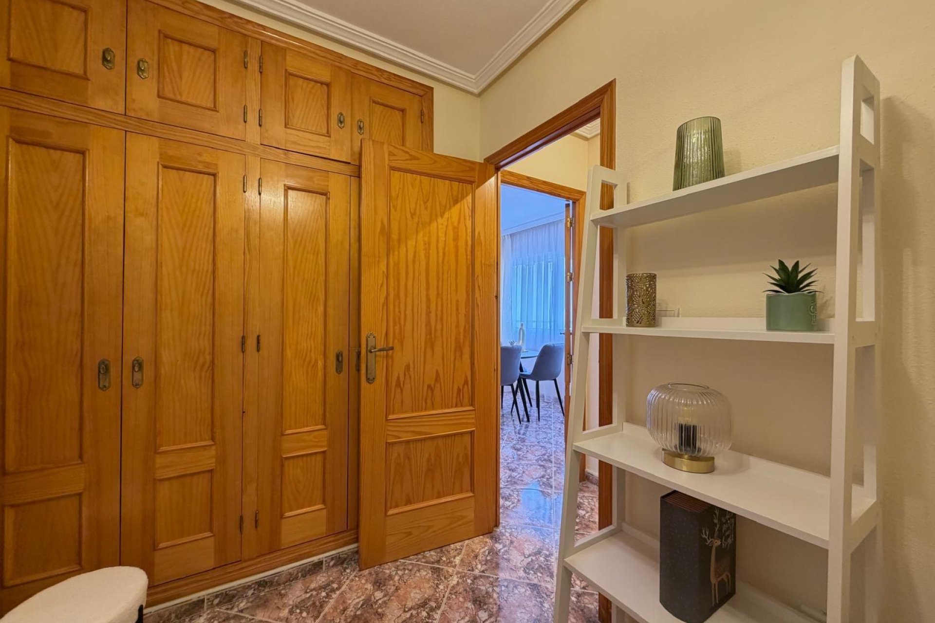 Revente - Appartement -
Torrevieja - Playa de los Locos