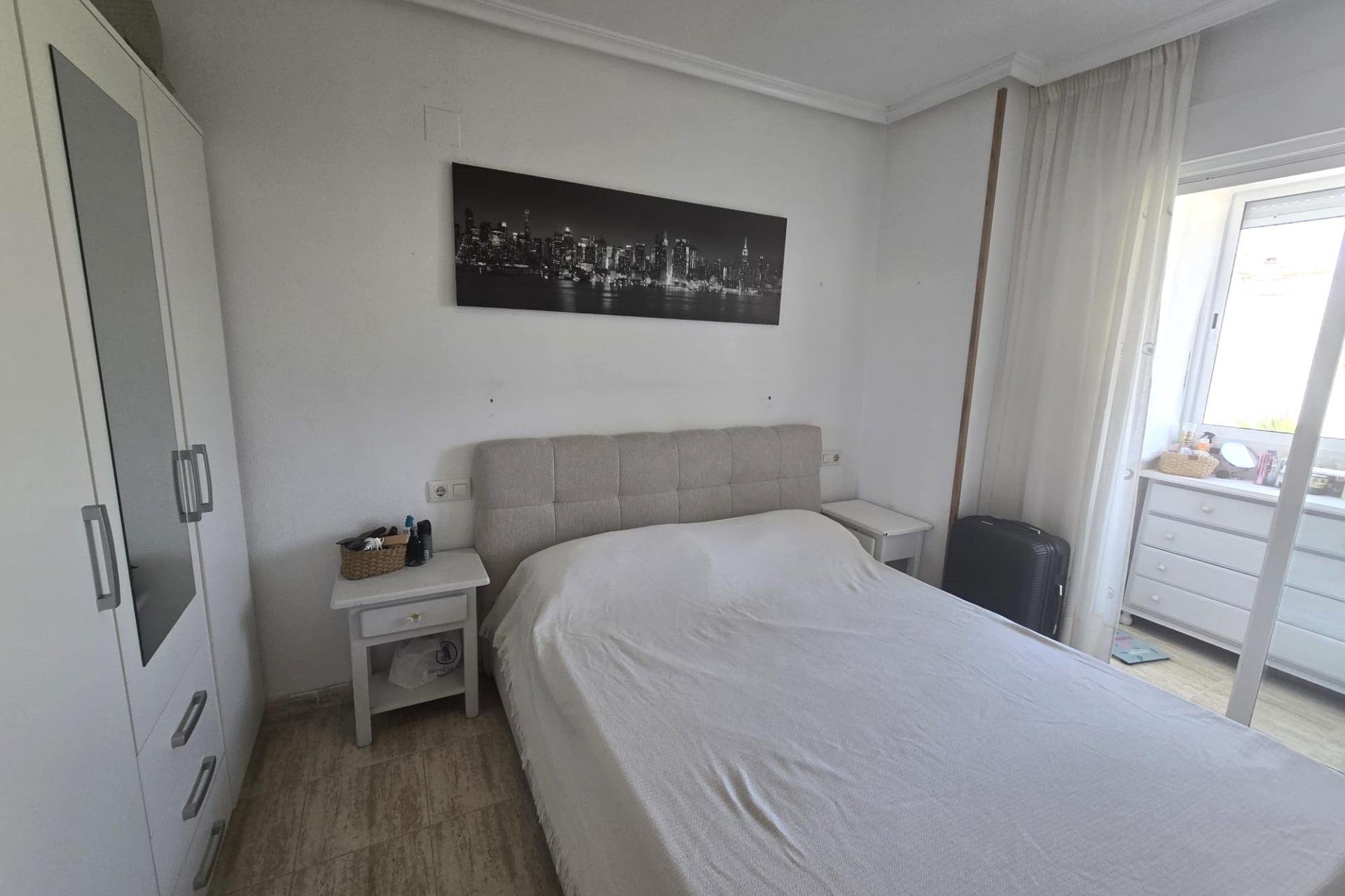 Revente - Appartement -
Torrevieja - Playa de los Locos