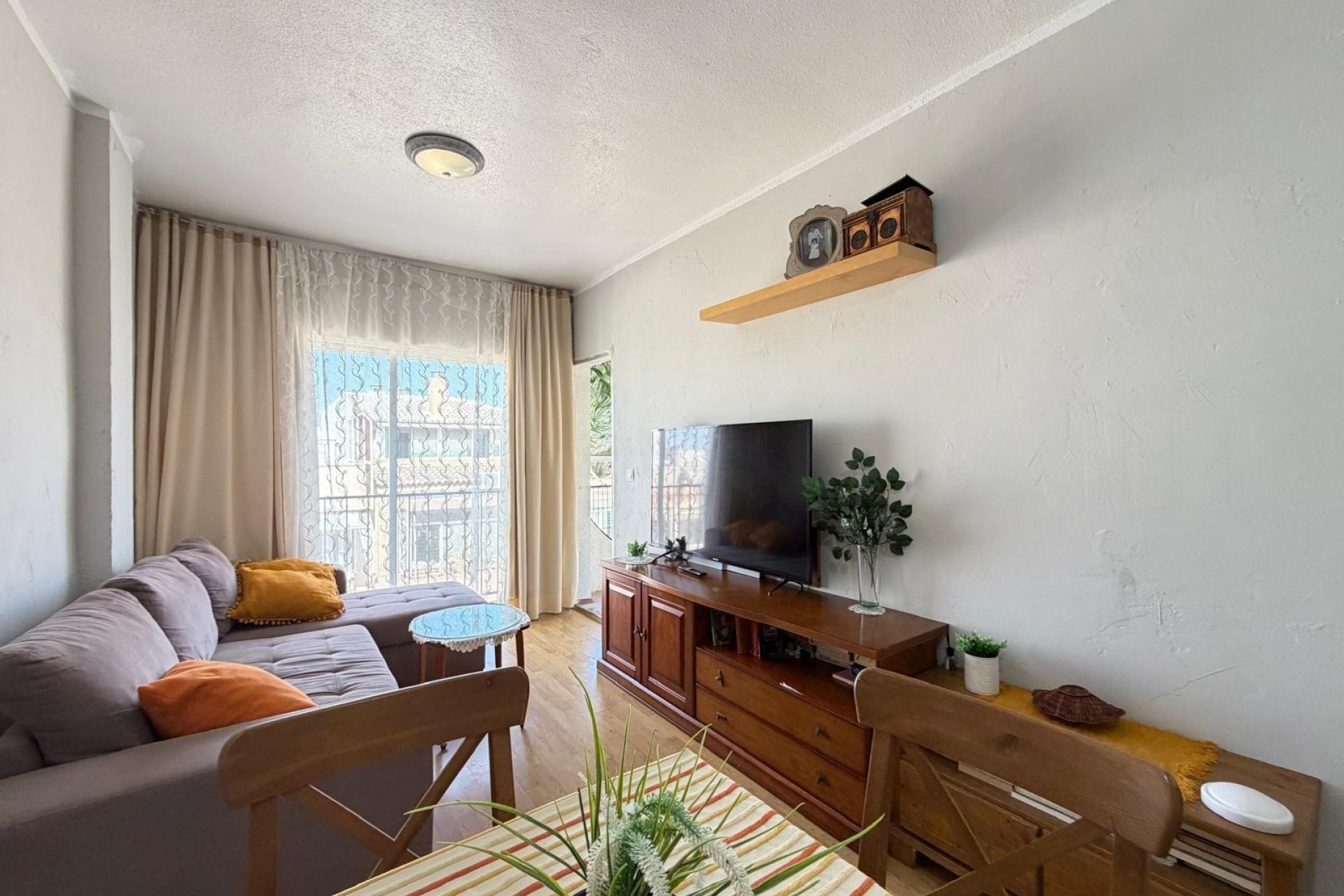 Revente - Appartement -
Torrevieja - Playa de los Locos