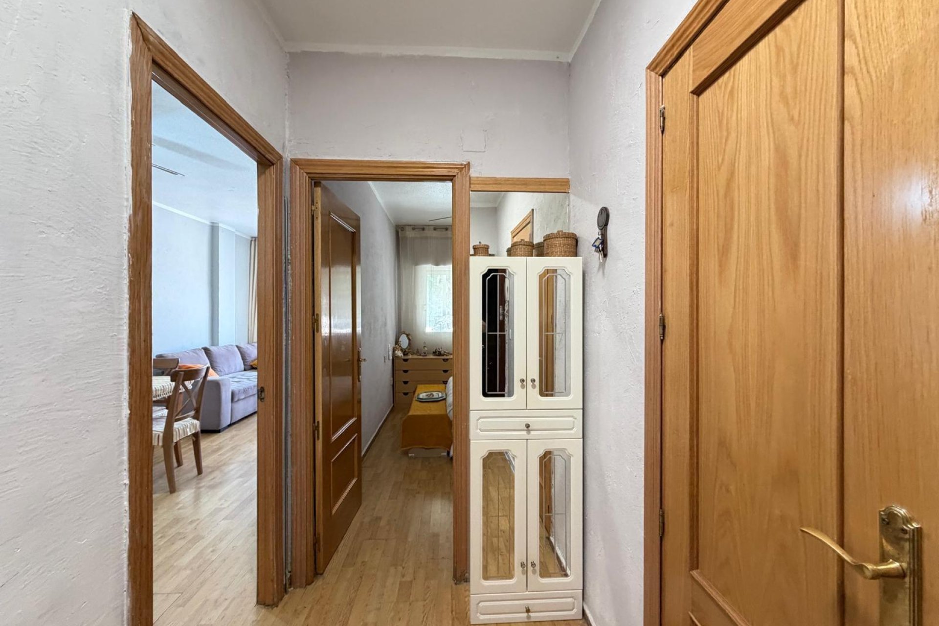 Revente - Appartement -
Torrevieja - Playa de los Locos