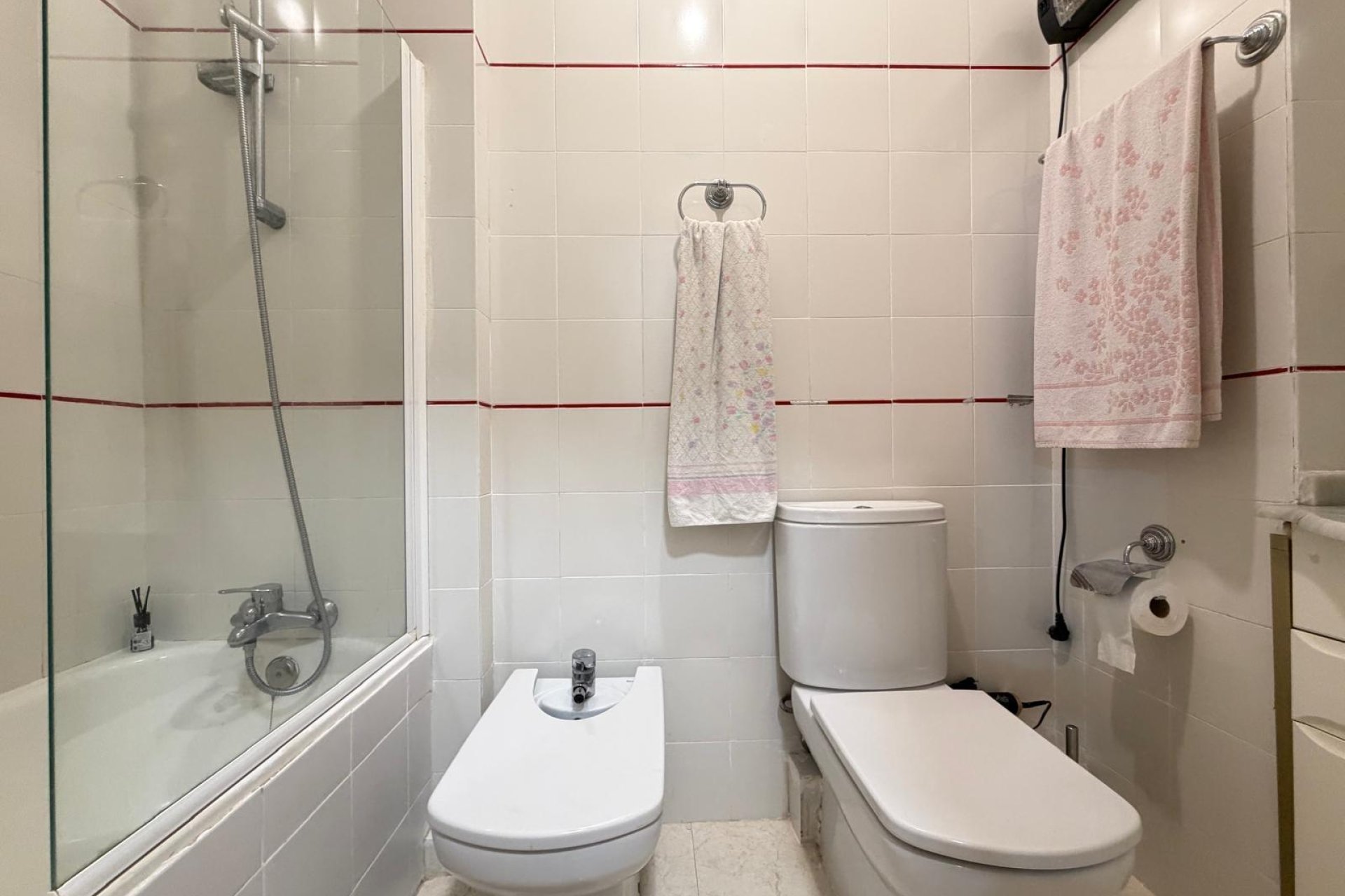 Revente - Appartement -
Torrevieja - Playa de los Locos