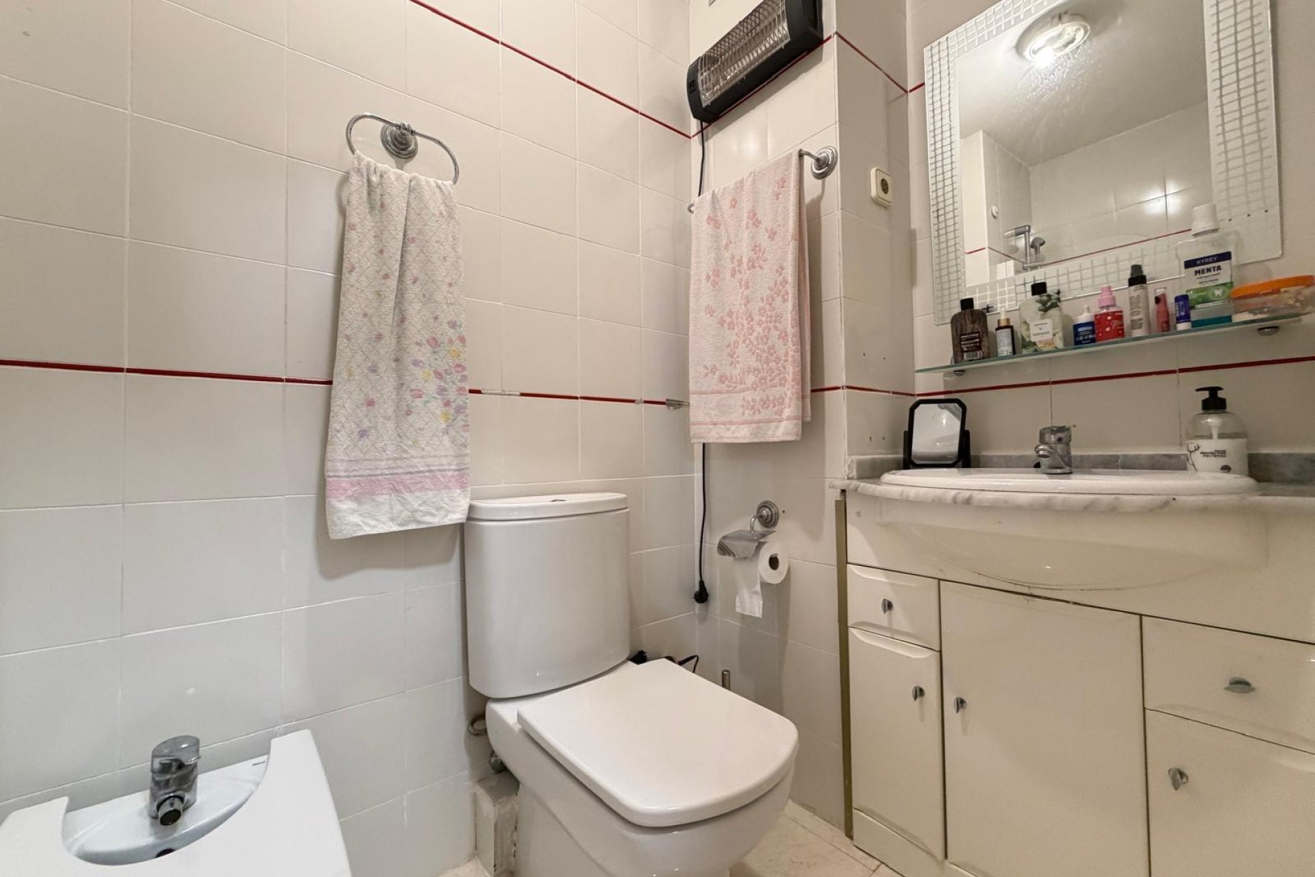 Revente - Appartement -
Torrevieja - Playa de los Locos