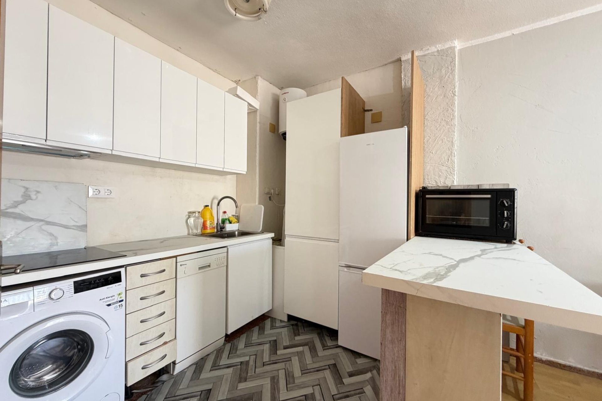 Revente - Appartement -
Torrevieja - Playa de los Locos