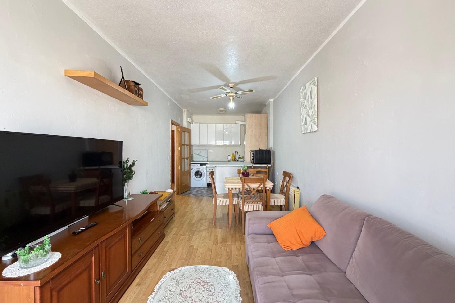Revente - Appartement -
Torrevieja - Playa de los Locos