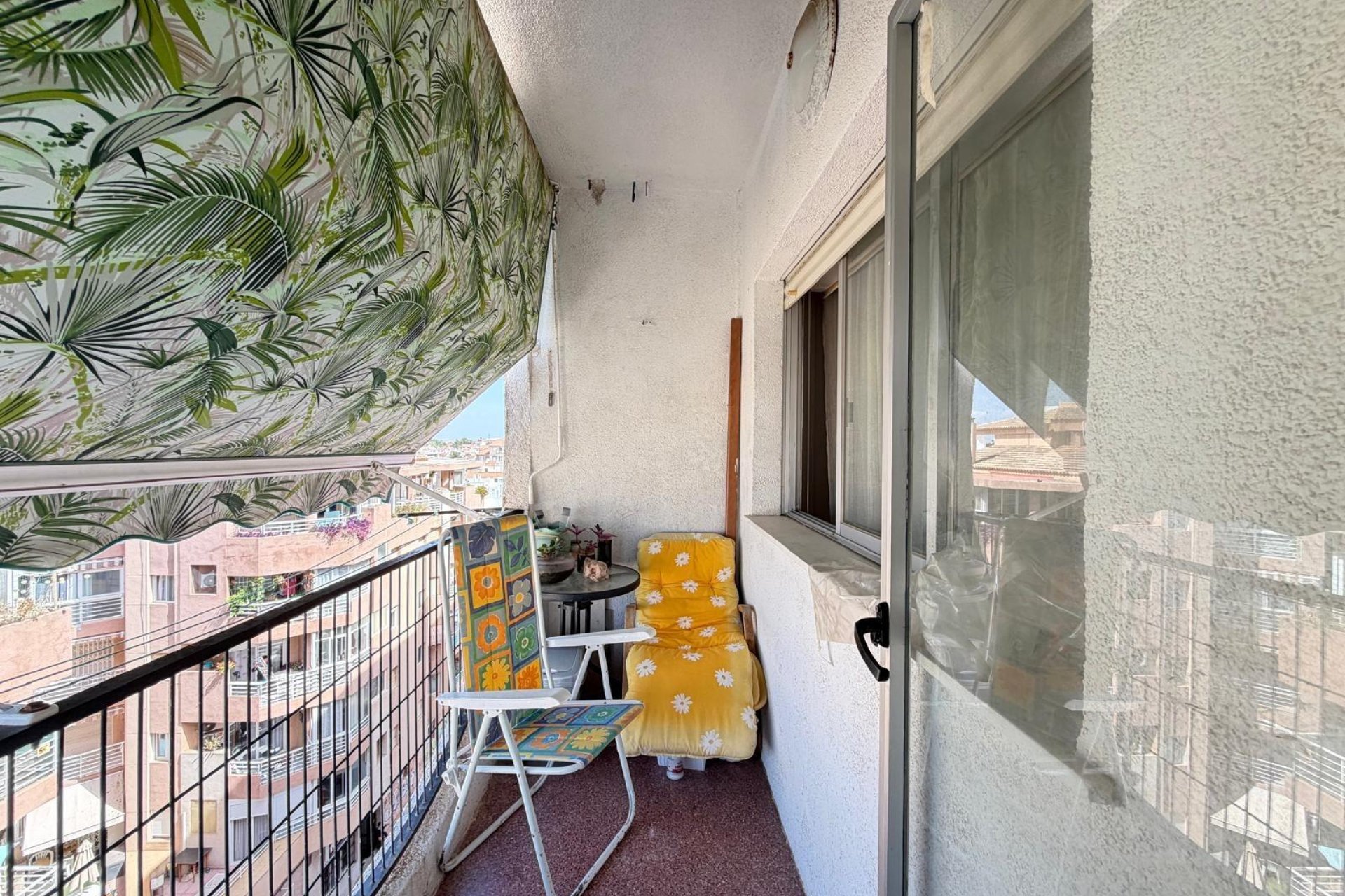 Revente - Appartement -
Torrevieja - Playa de los Locos