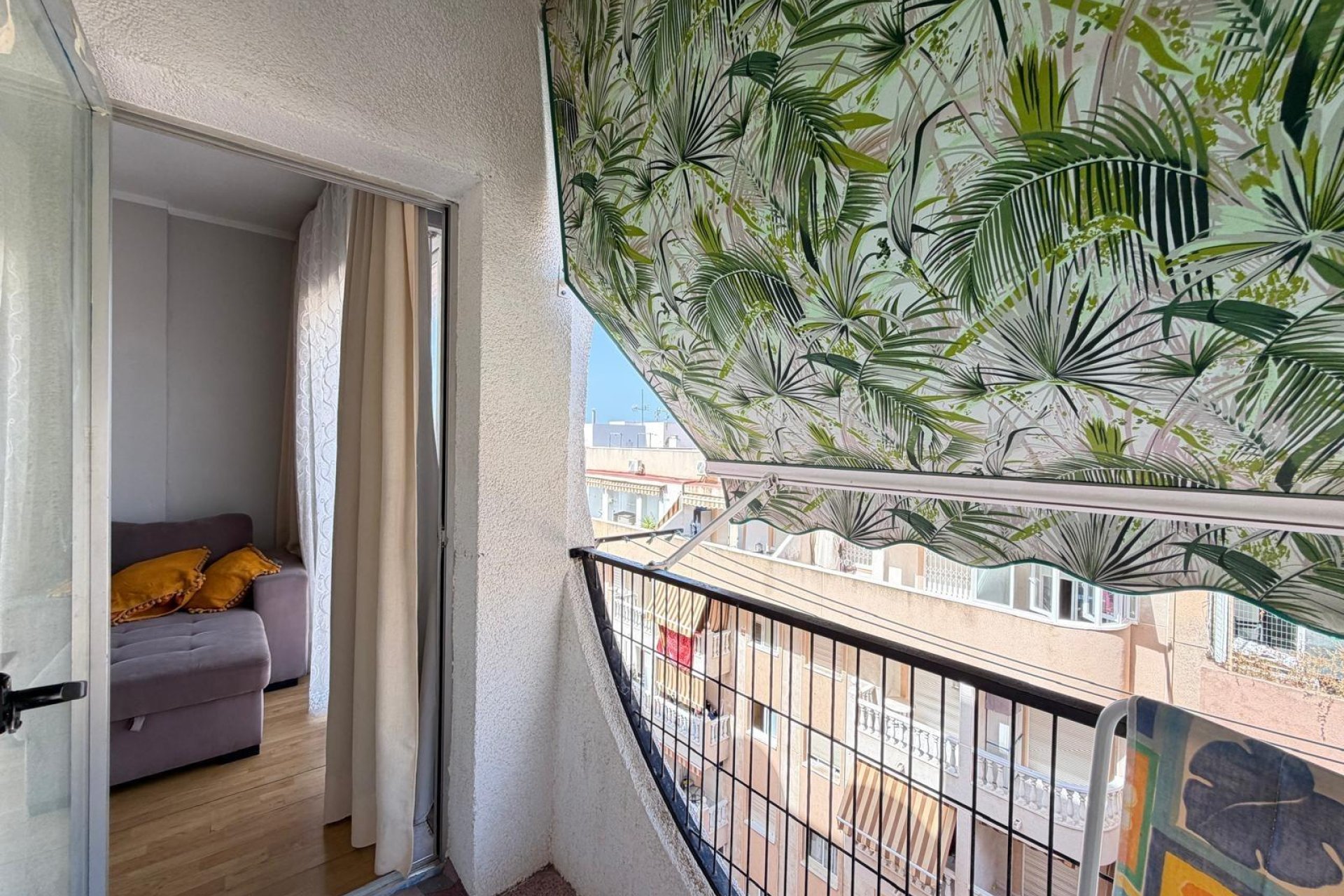 Revente - Appartement -
Torrevieja - Playa de los Locos