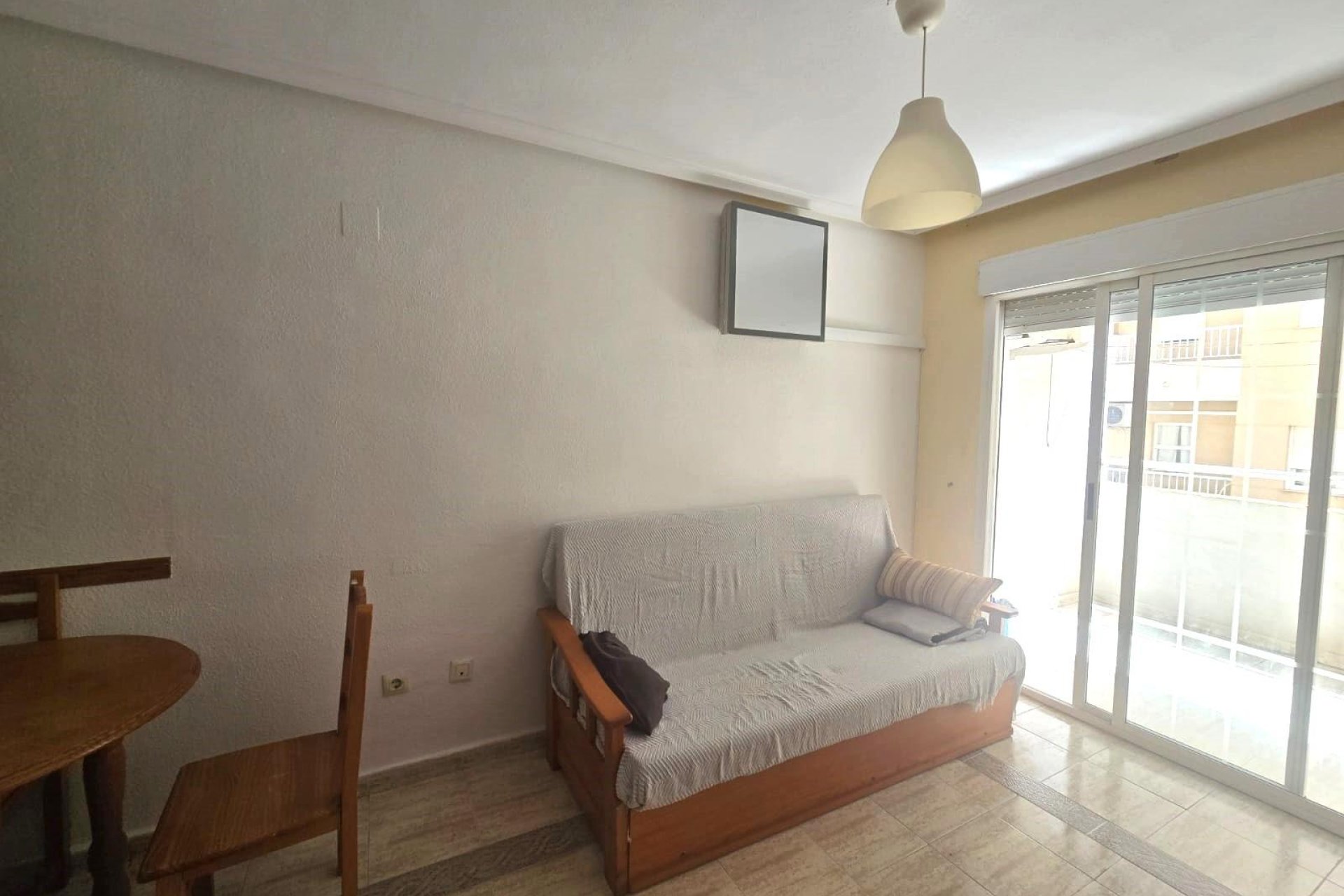Revente - Appartement -
Torrevieja - Playa de los Locos