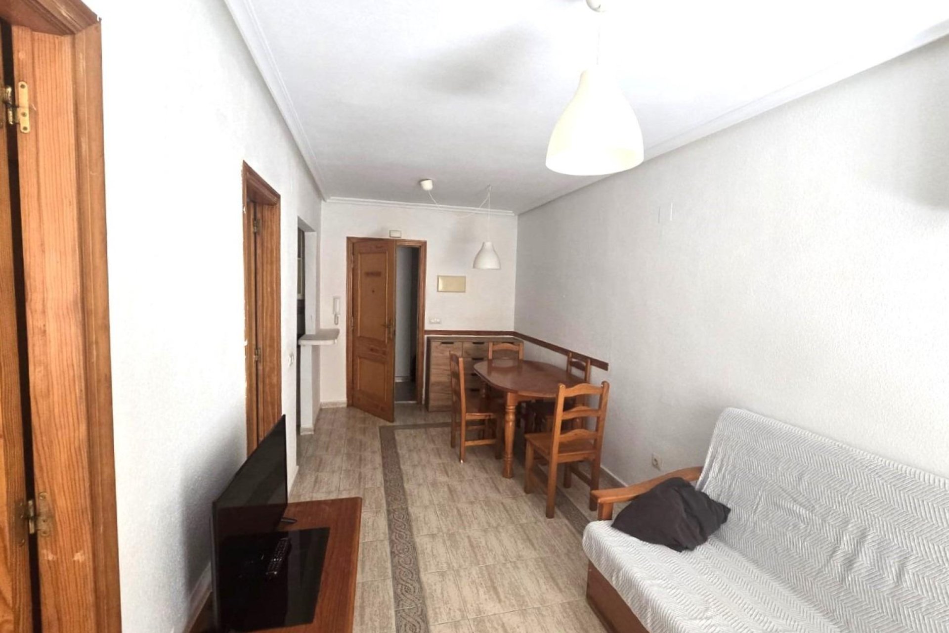 Revente - Appartement -
Torrevieja - Playa de los Locos
