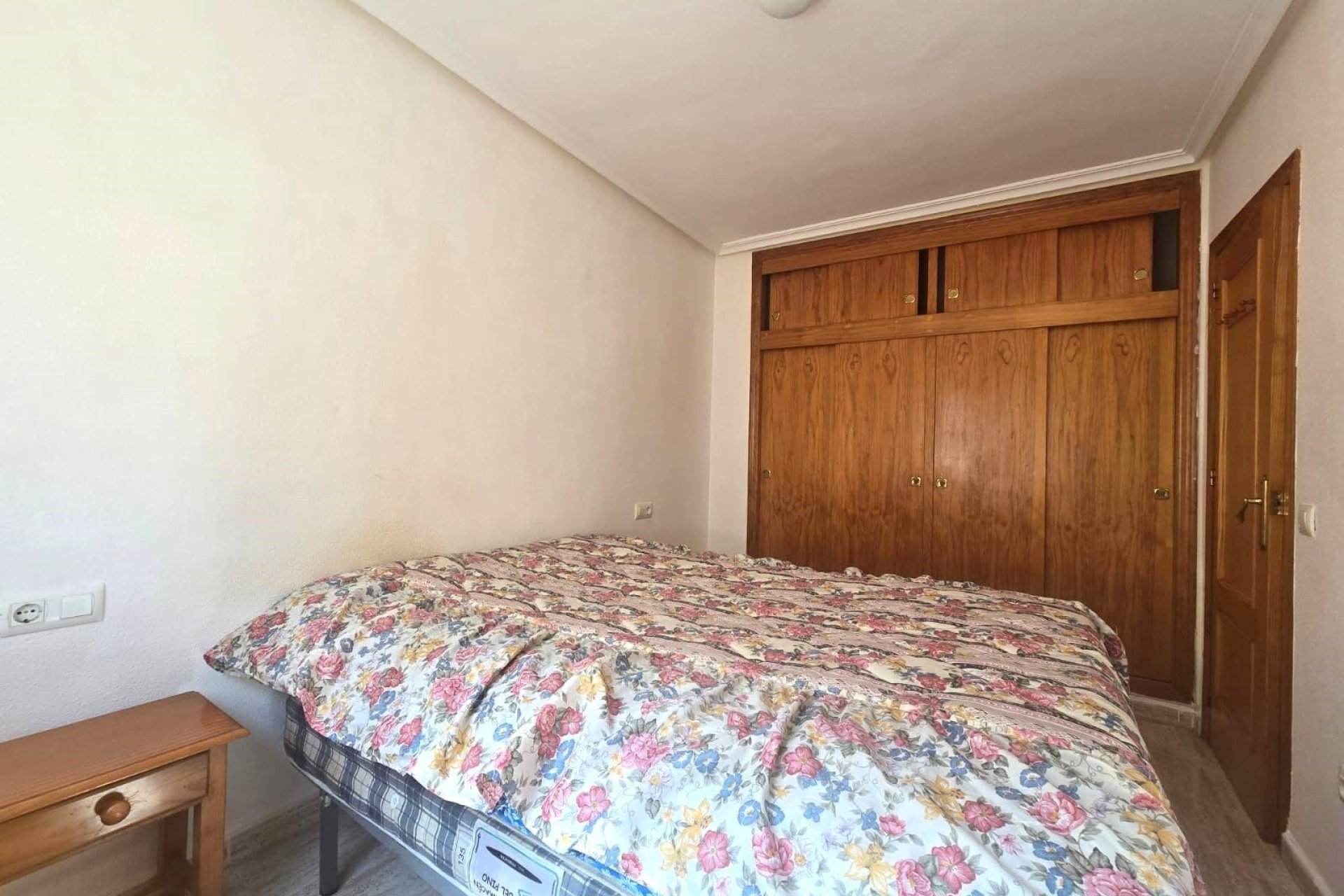 Revente - Appartement -
Torrevieja - Playa de los Locos