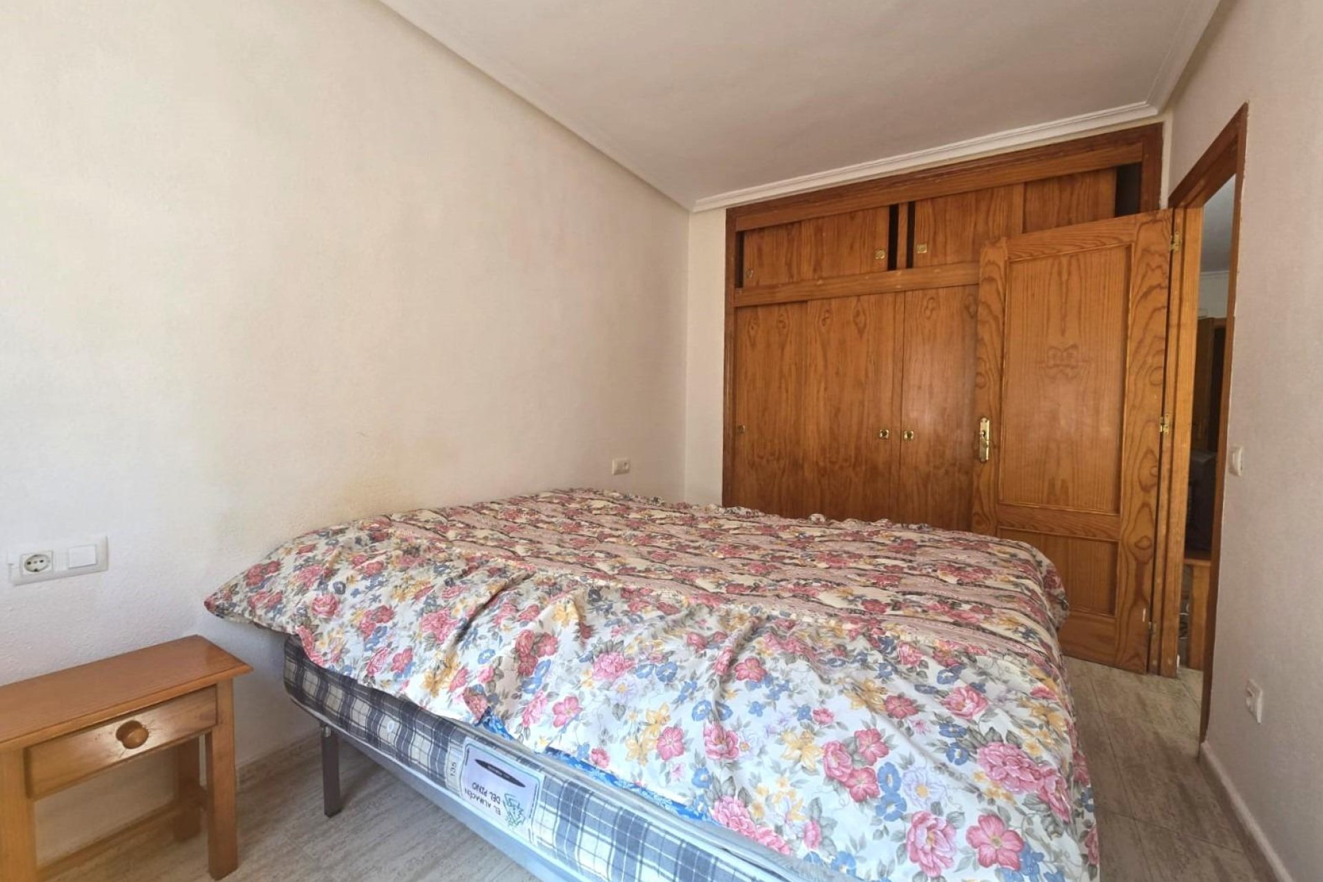 Revente - Appartement -
Torrevieja - Playa de los Locos