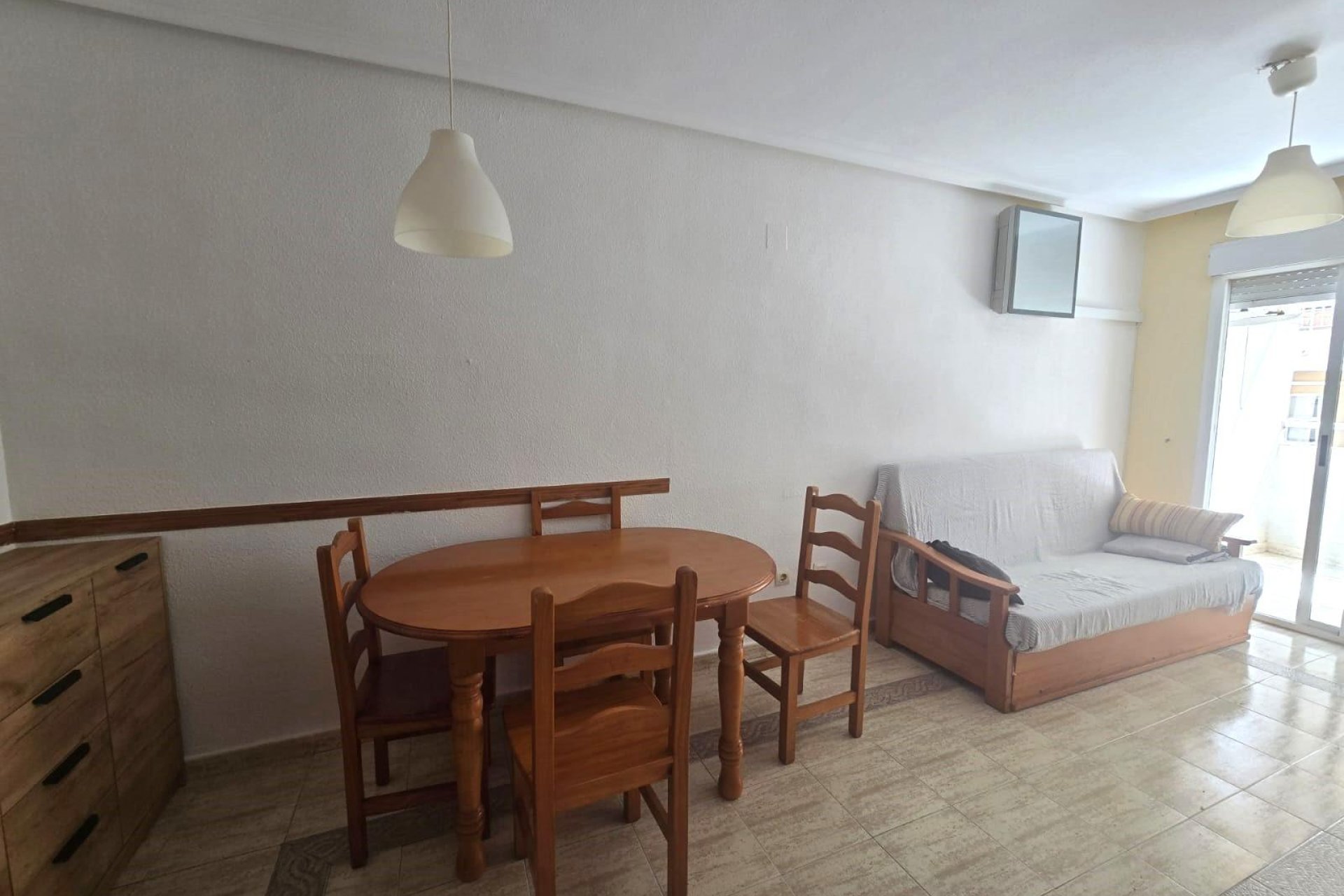 Revente - Appartement -
Torrevieja - Playa de los Locos