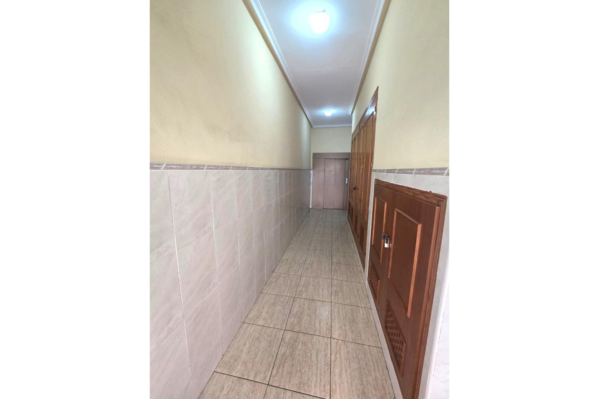 Revente - Appartement -
Torrevieja - Playa de los Locos