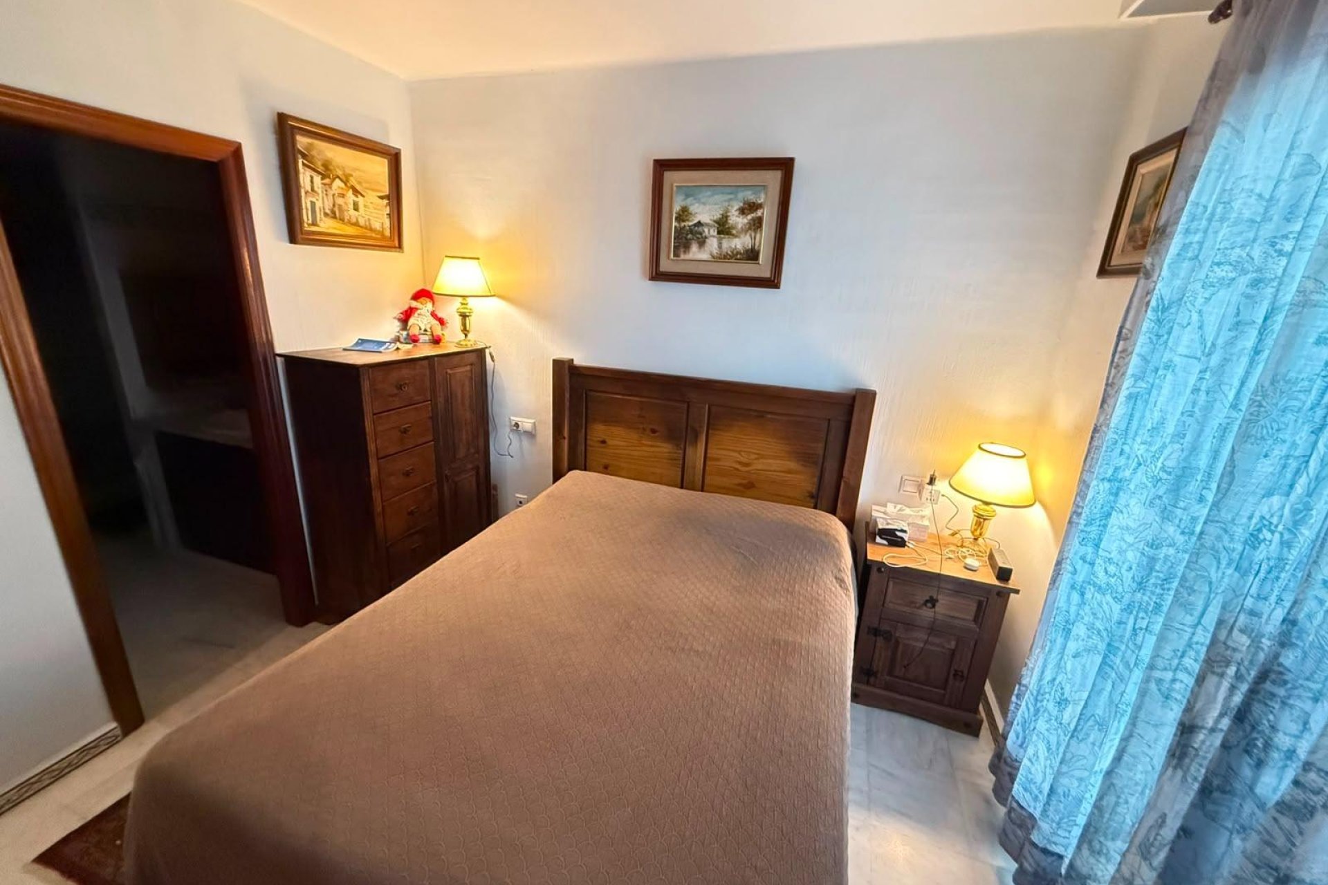 Revente - Appartement -
Torrevieja - Playa de los Locos
