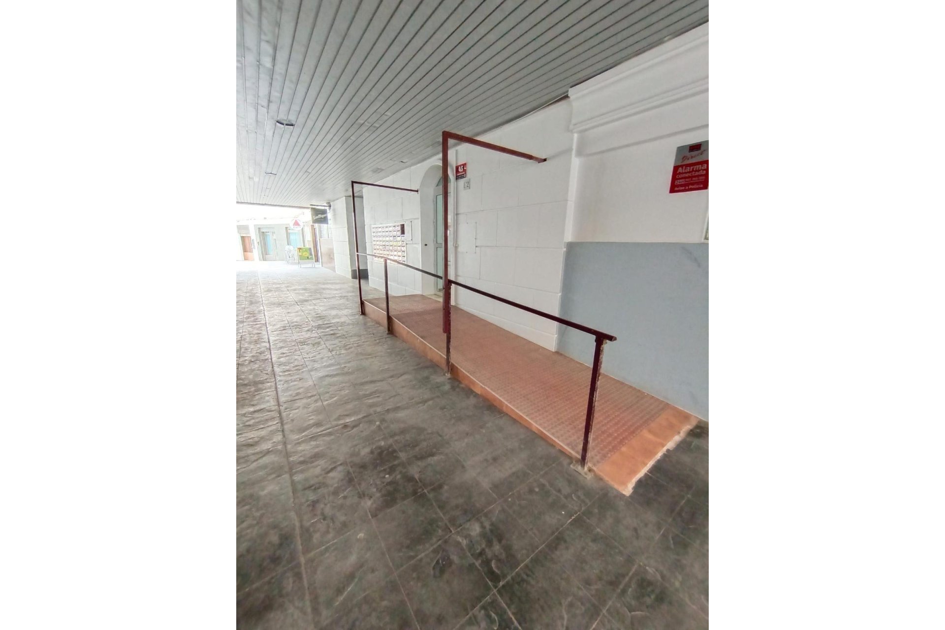 Revente - Appartement -
Torrevieja - Playa de los Locos