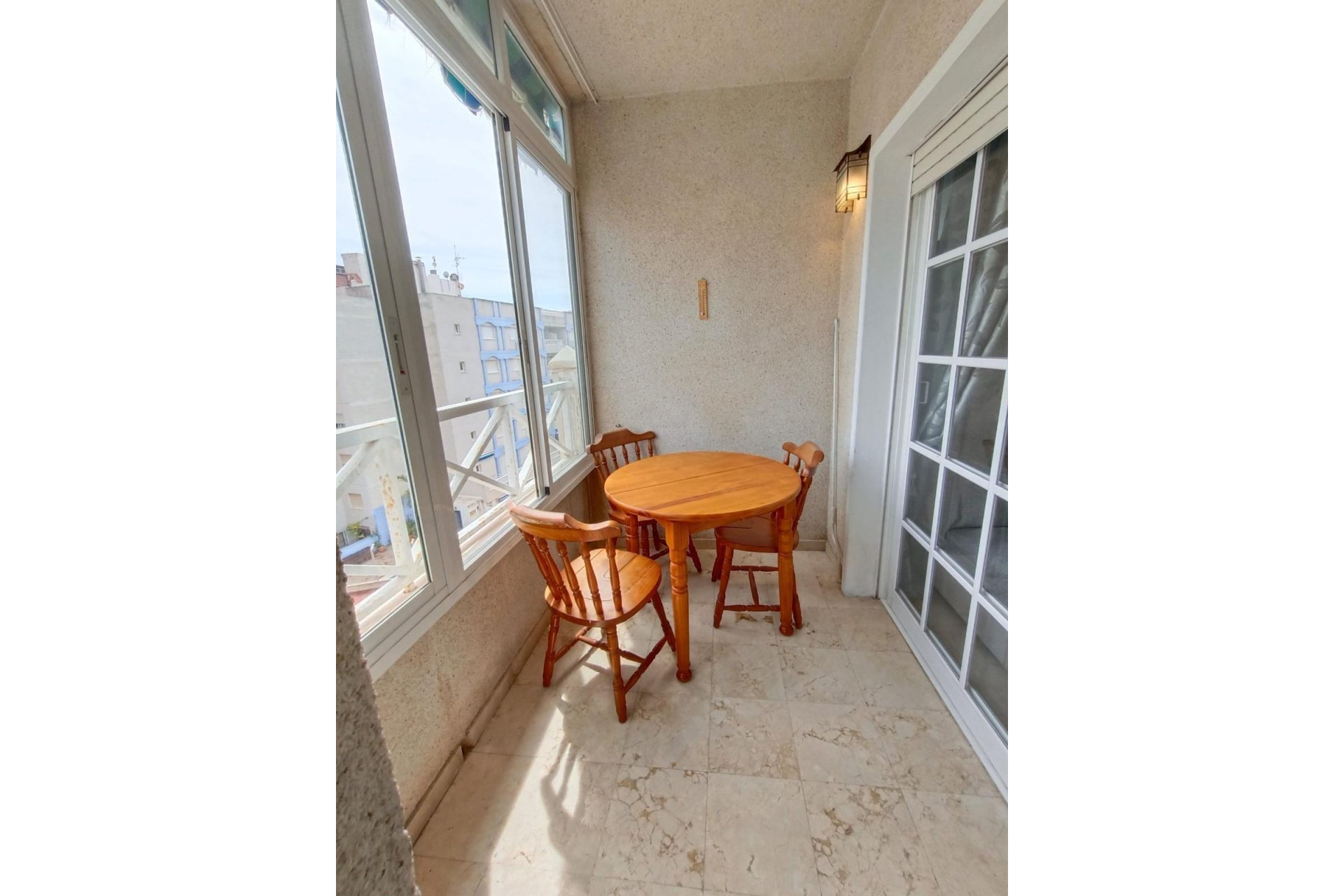 Revente - Appartement -
Torrevieja - Playa de los Locos