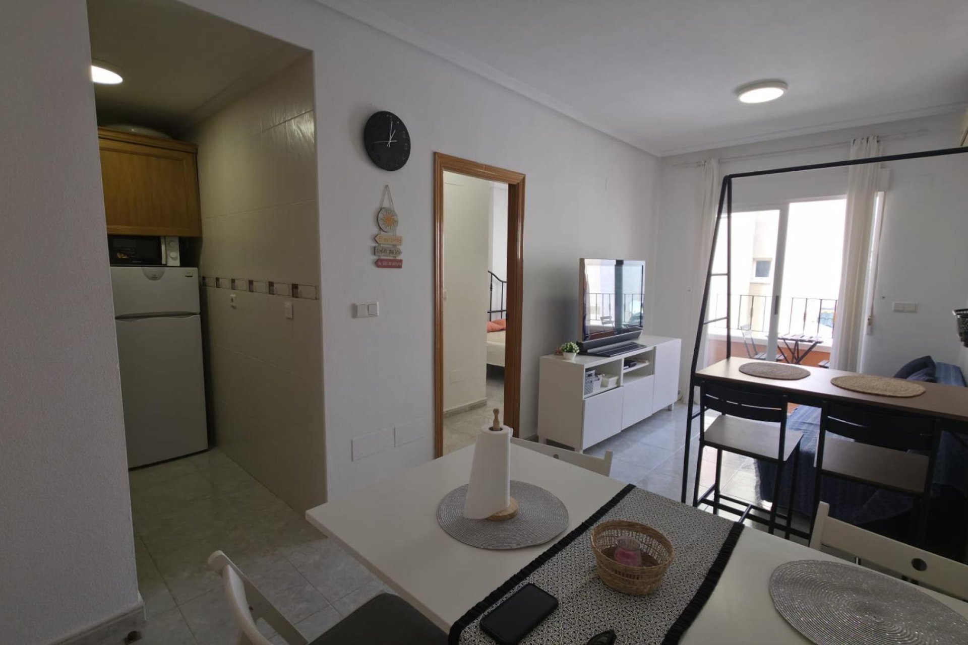 Revente - Appartement -
Torrevieja - Playa de los Locos