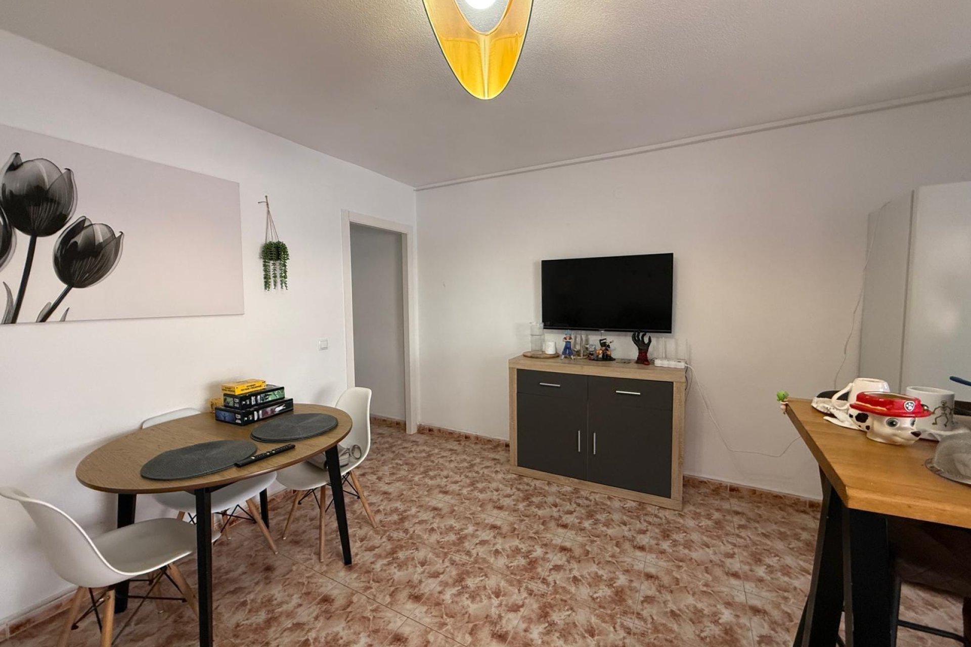 Revente - Appartement -
Torrevieja - Playa de los Locos