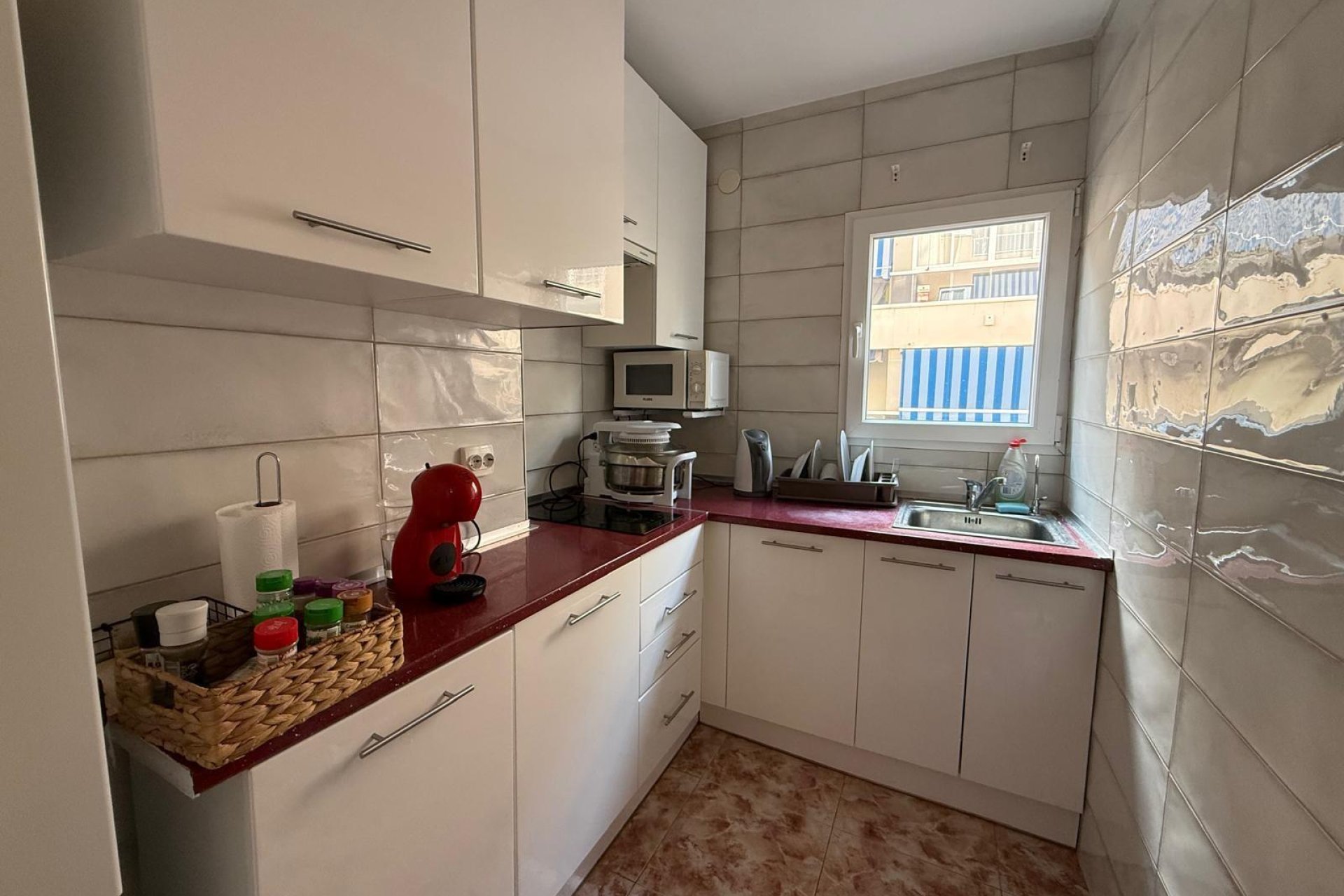 Revente - Appartement -
Torrevieja - Playa de los Locos