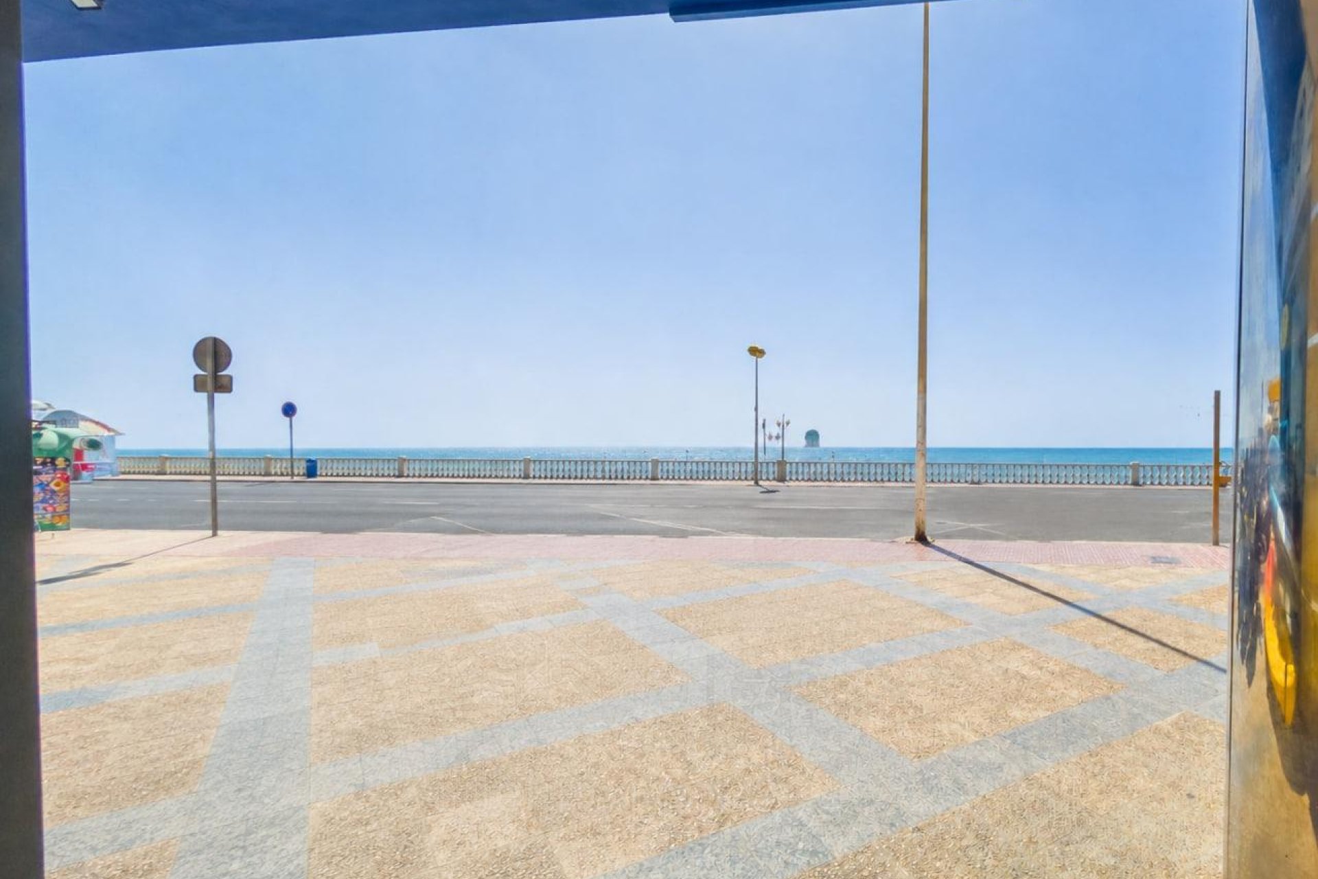 Revente - Appartement -
Torrevieja - Playa de los Locos