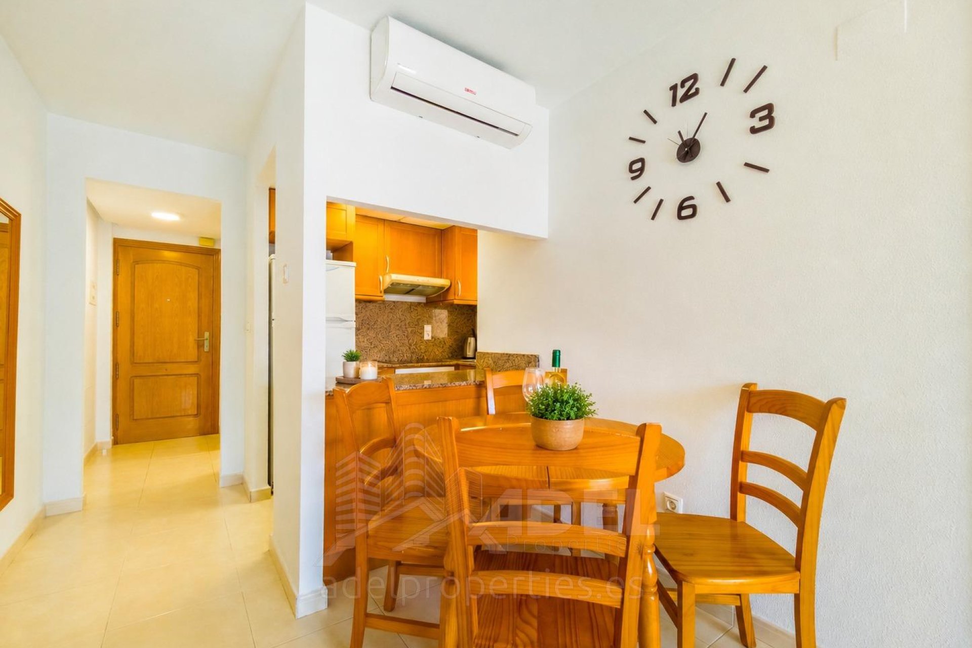 Revente - Appartement -
Torrevieja - Playa de los Locos