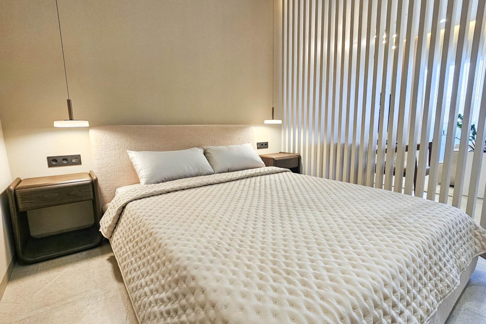 Revente - Appartement -
Torrevieja - Playa de los Locos