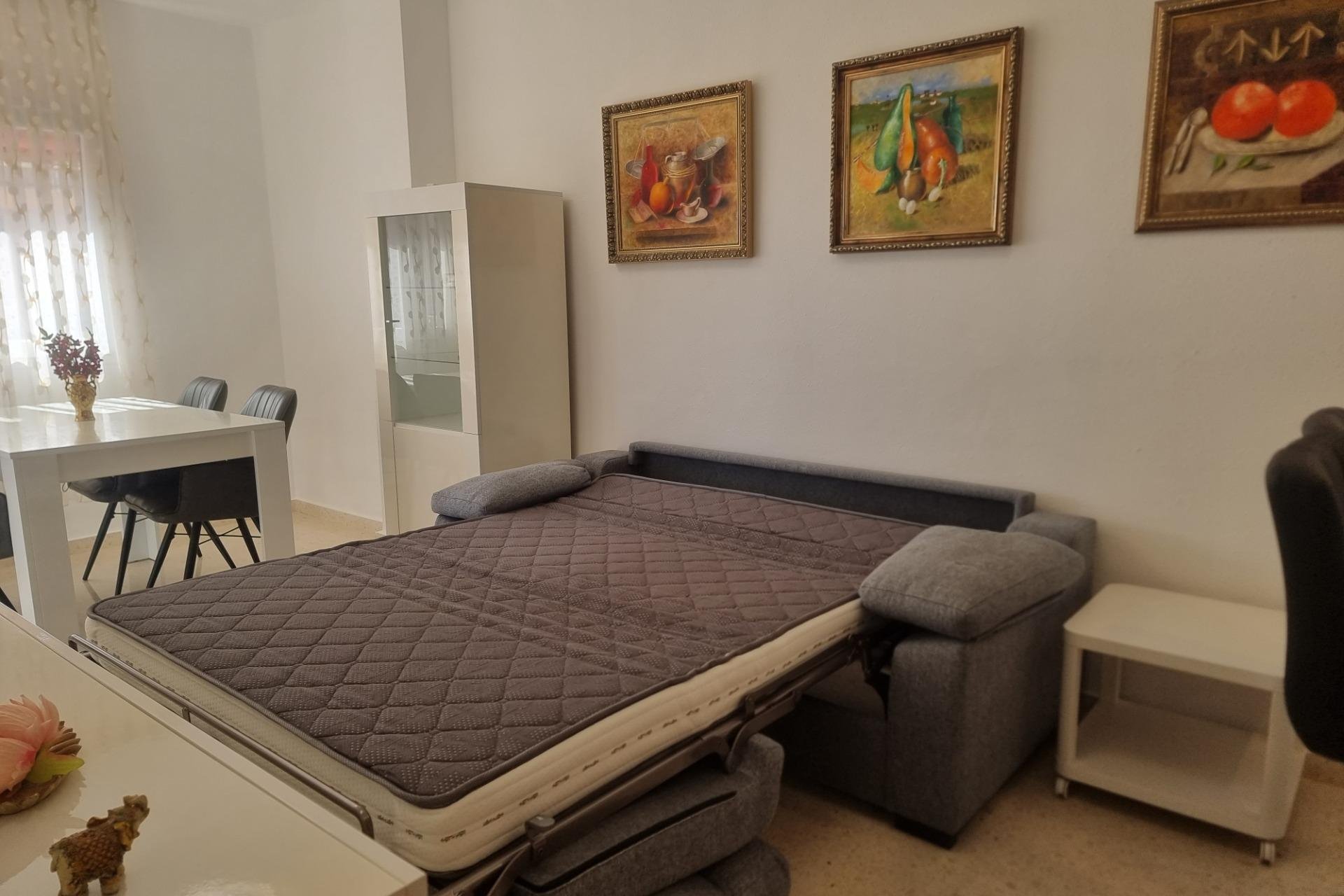Revente - Appartement -
Torrevieja - Playa de los Locos