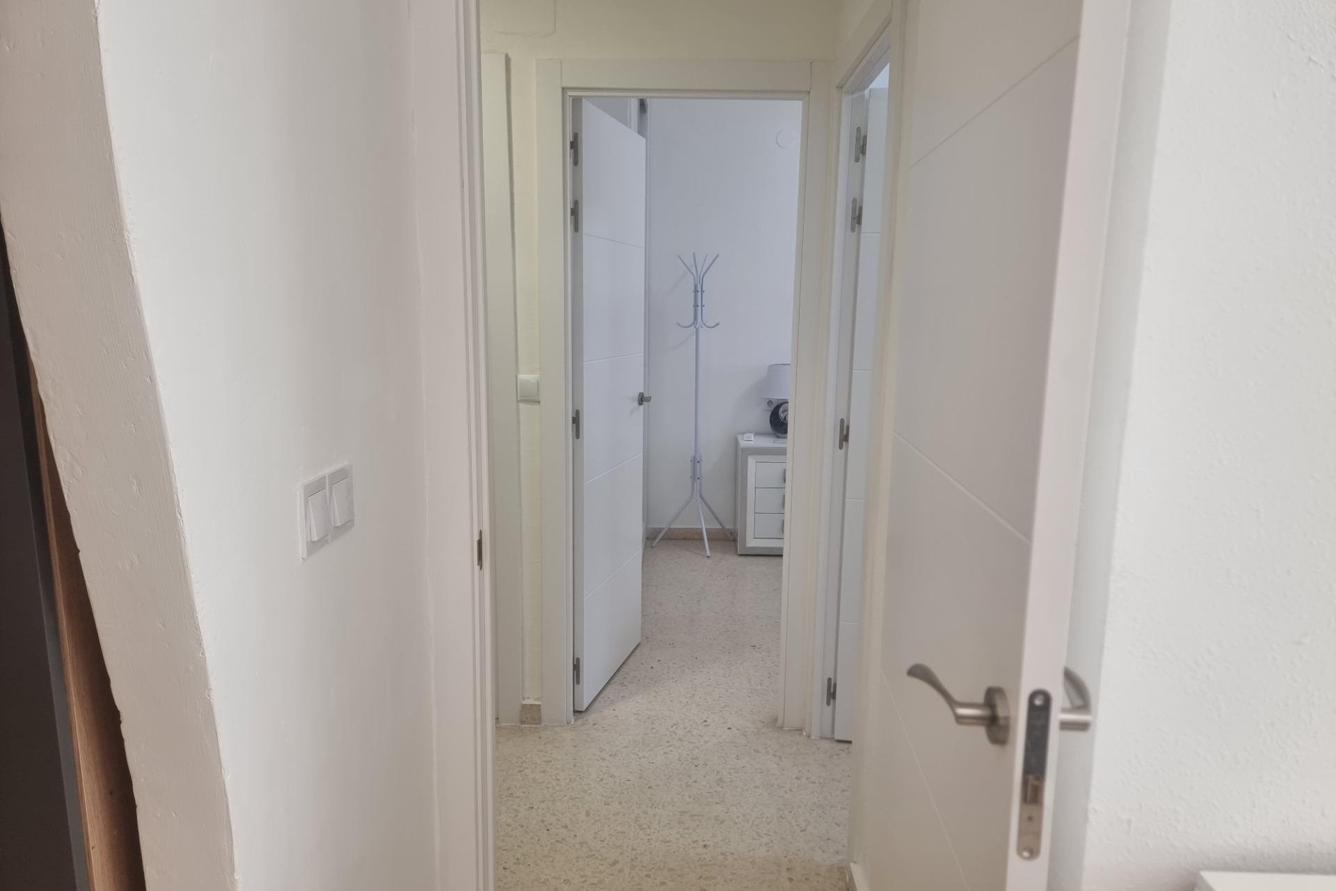 Revente - Appartement -
Torrevieja - Playa de los Locos