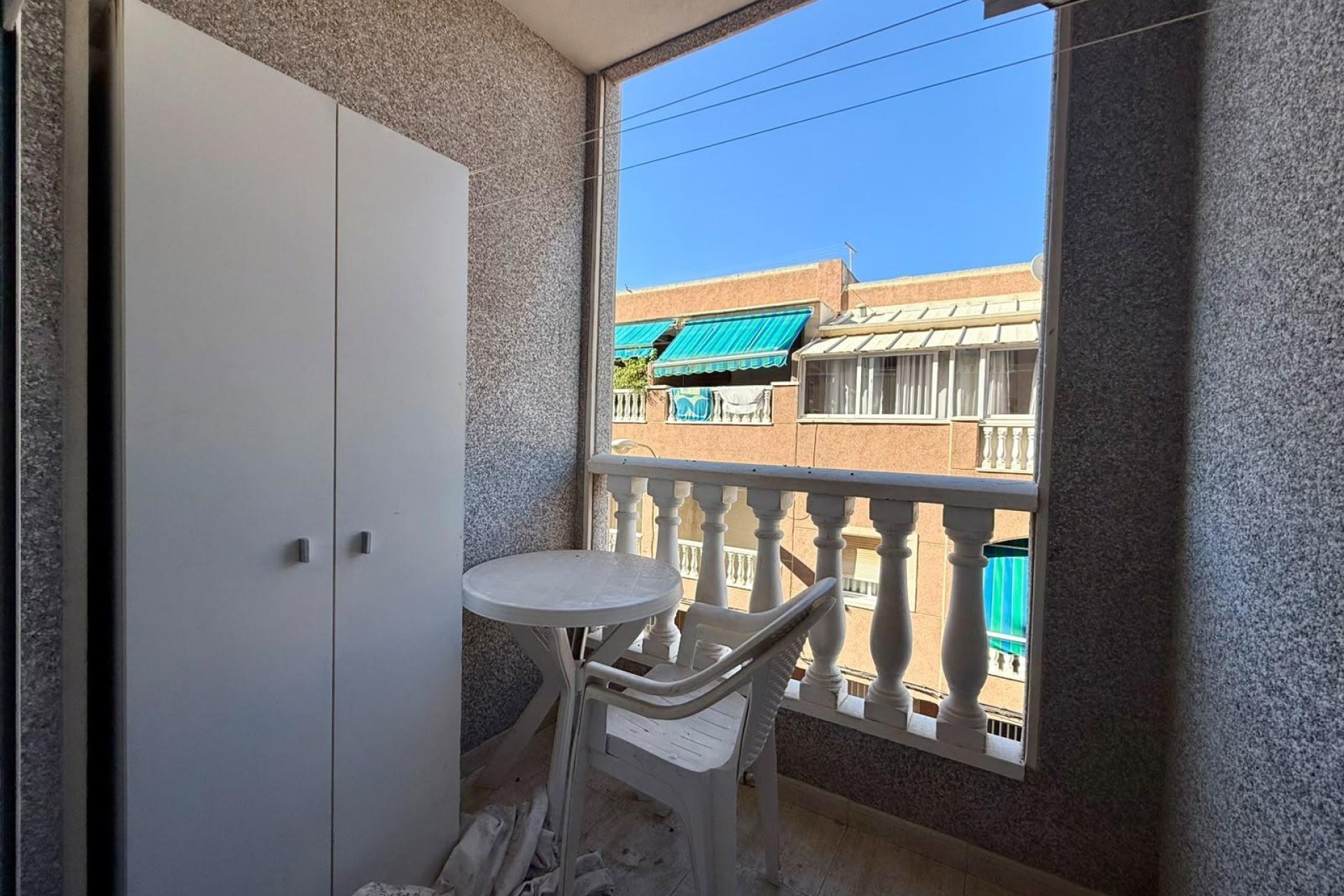Revente - Appartement -
Torrevieja - Playa de los Locos