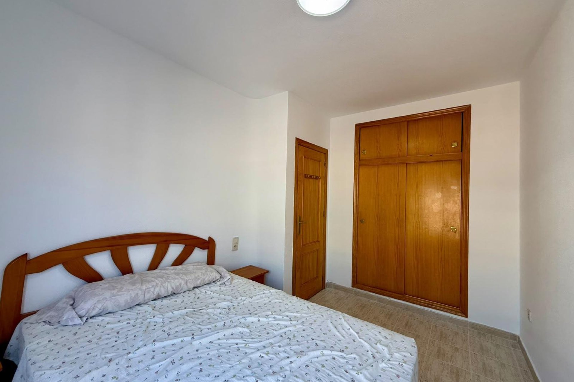 Revente - Appartement -
Torrevieja - Playa de los Locos