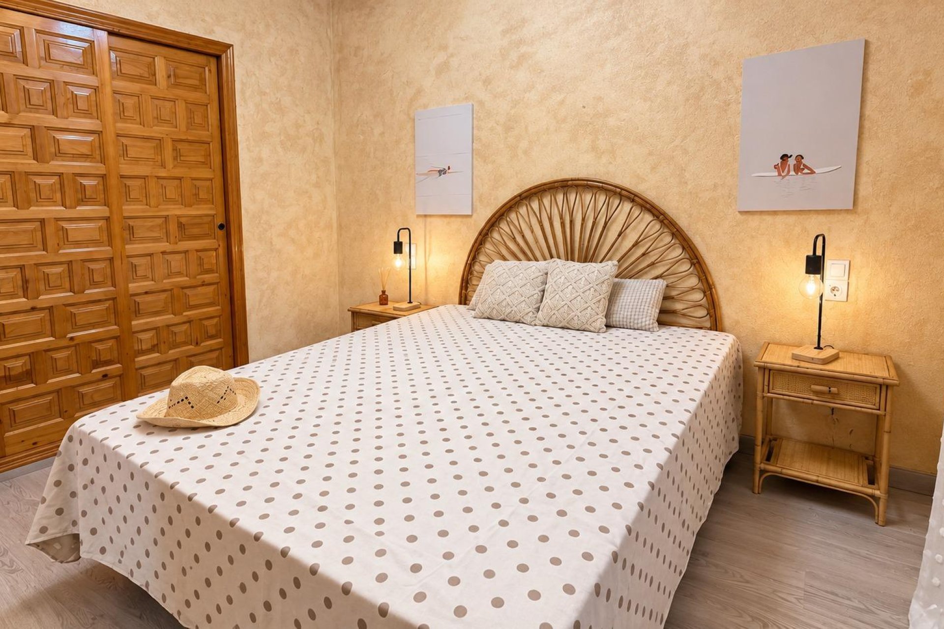 Revente - Appartement -
Torrevieja - Playa de los Locos