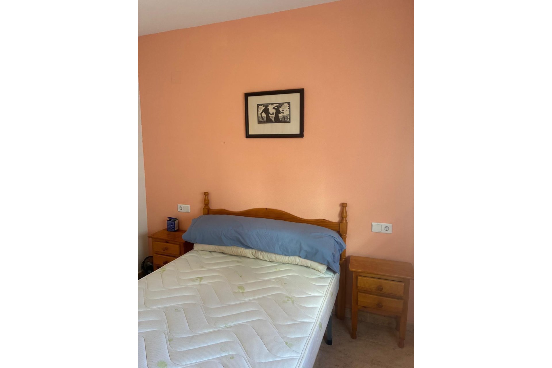 Revente - Appartement -
Torrevieja - Playa de los Locos