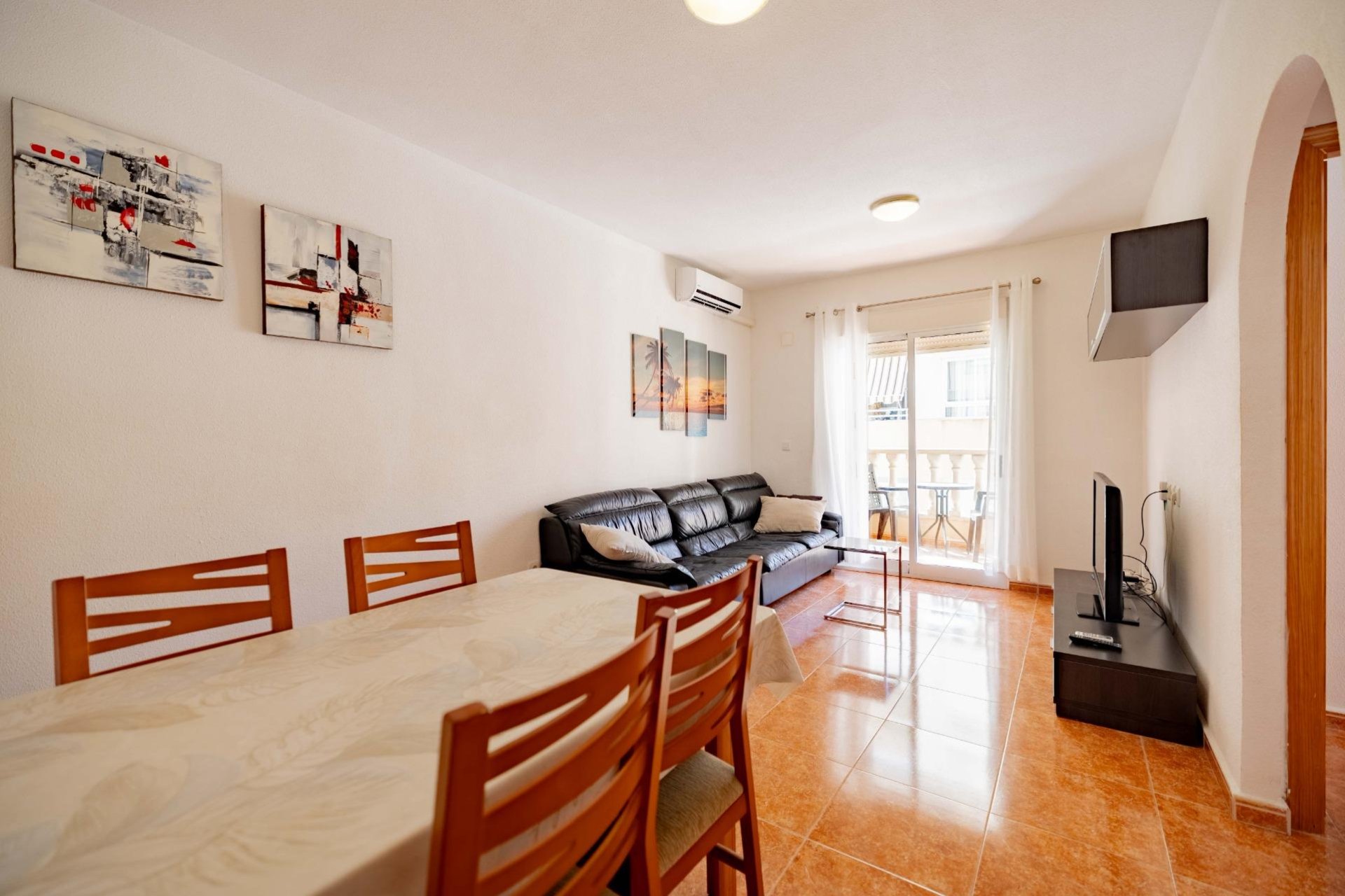 Revente - Appartement -
Torrevieja - Playa de los Locos