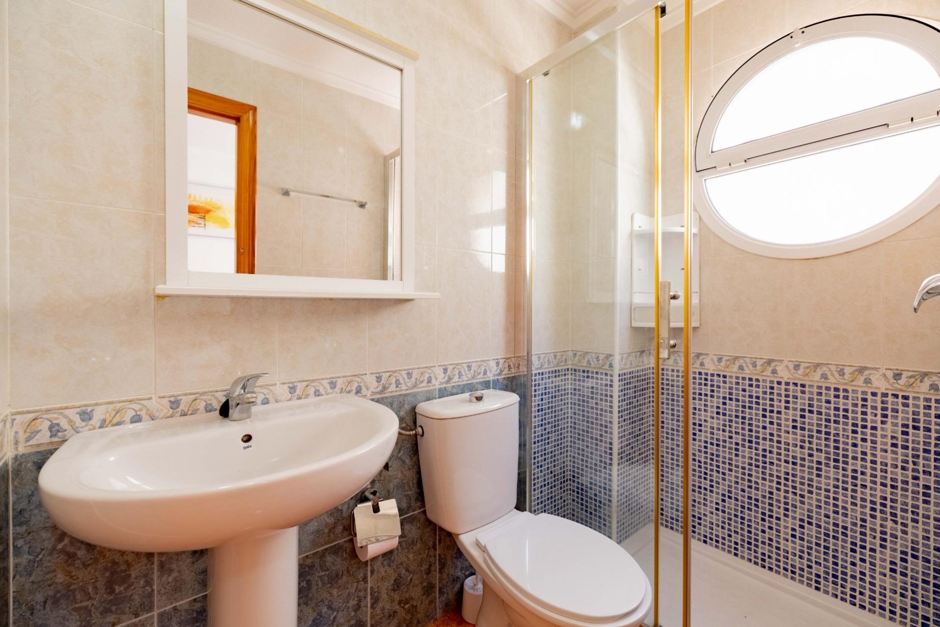 Revente - Appartement -
Torrevieja - Playa de los Locos