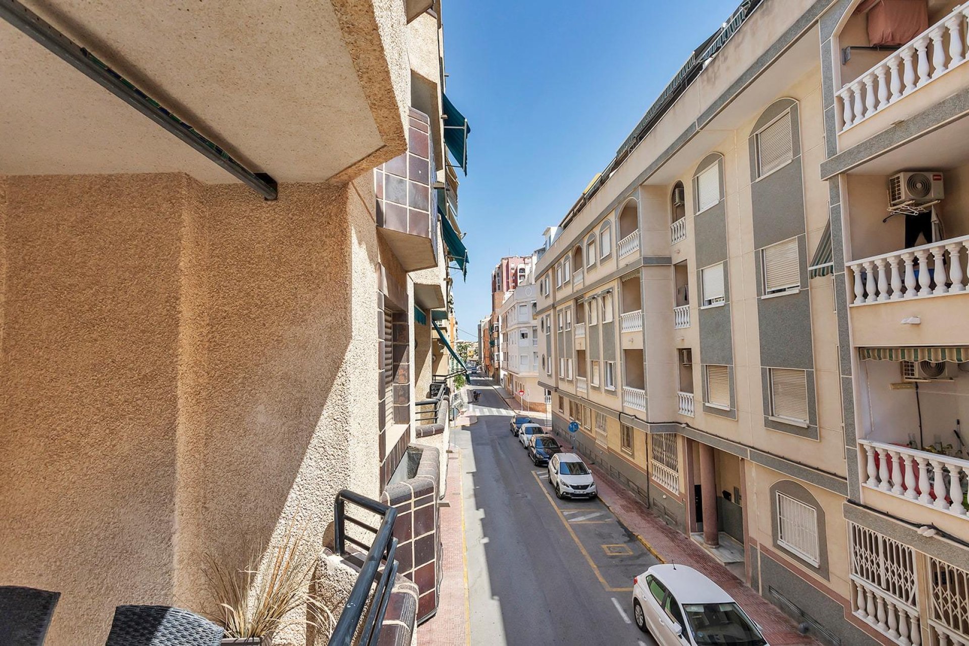 Revente - Appartement -
Torrevieja - Playa de los Locos