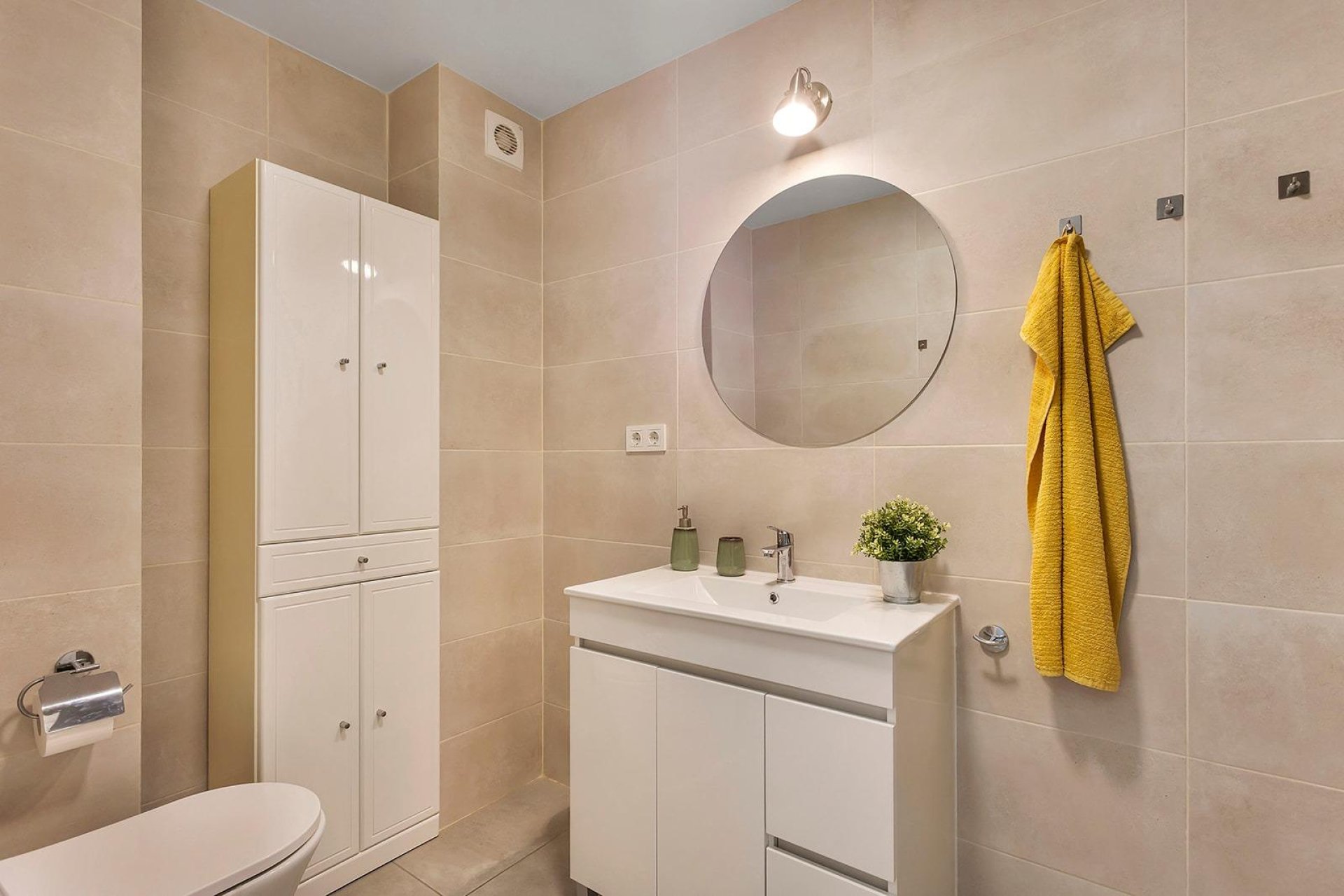 Revente - Appartement -
Torrevieja - Playa de los Locos