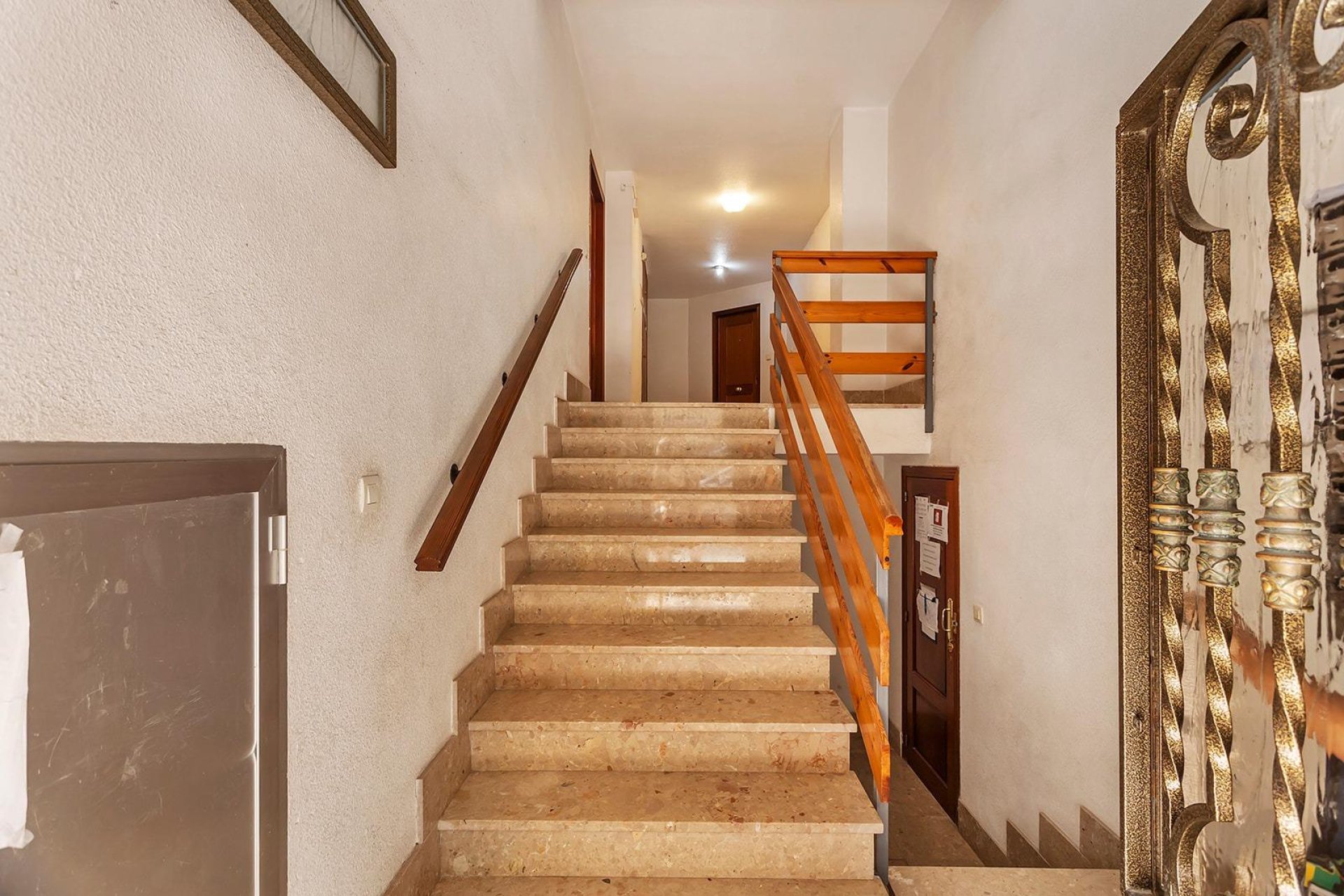 Revente - Appartement -
Torrevieja - Playa de los Locos