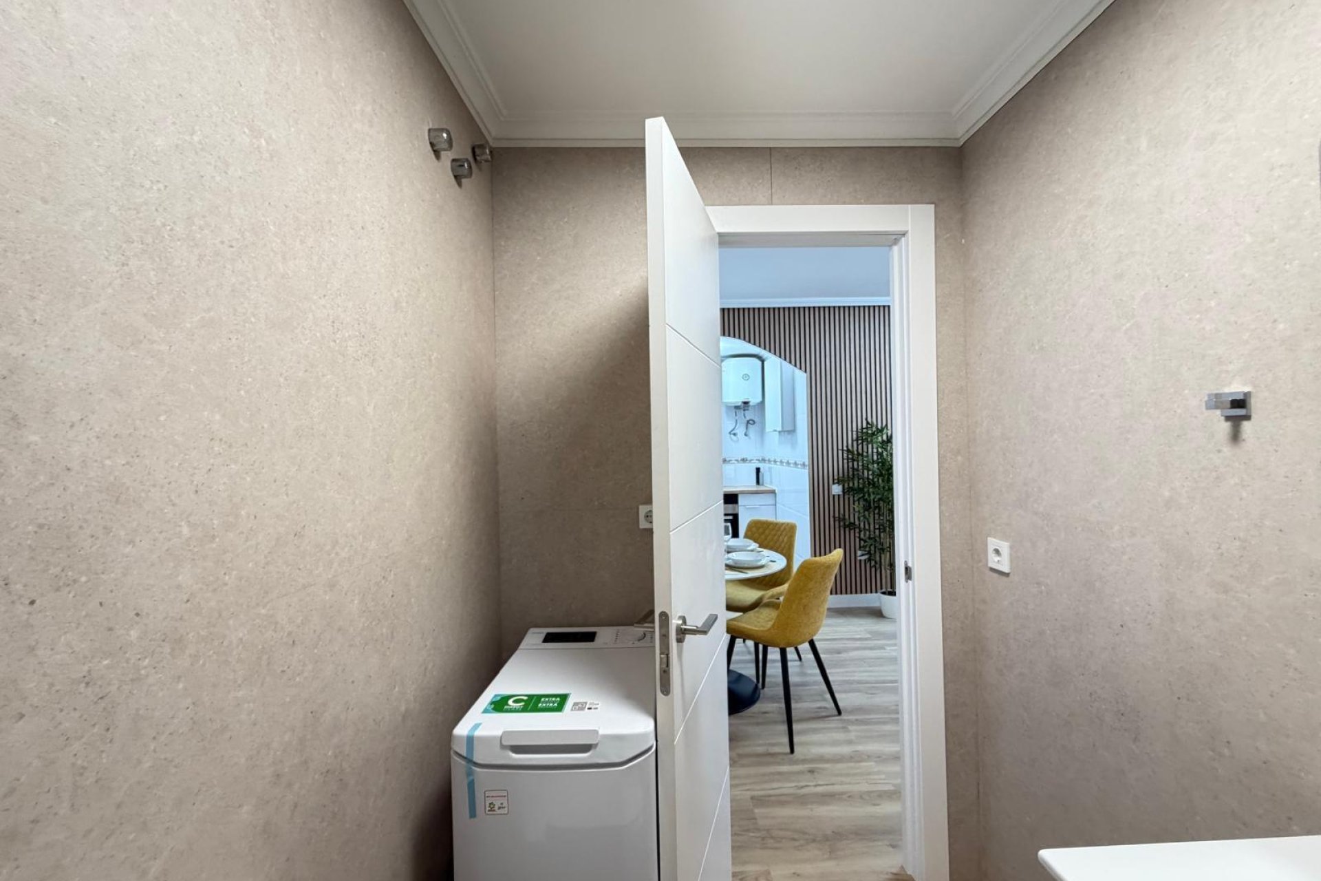 Revente - Appartement -
Torrevieja - Playa de los Locos