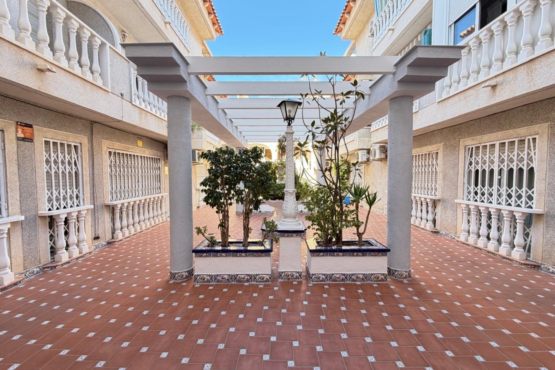 Revente - Appartement -
Torrevieja - Playa de los Locos