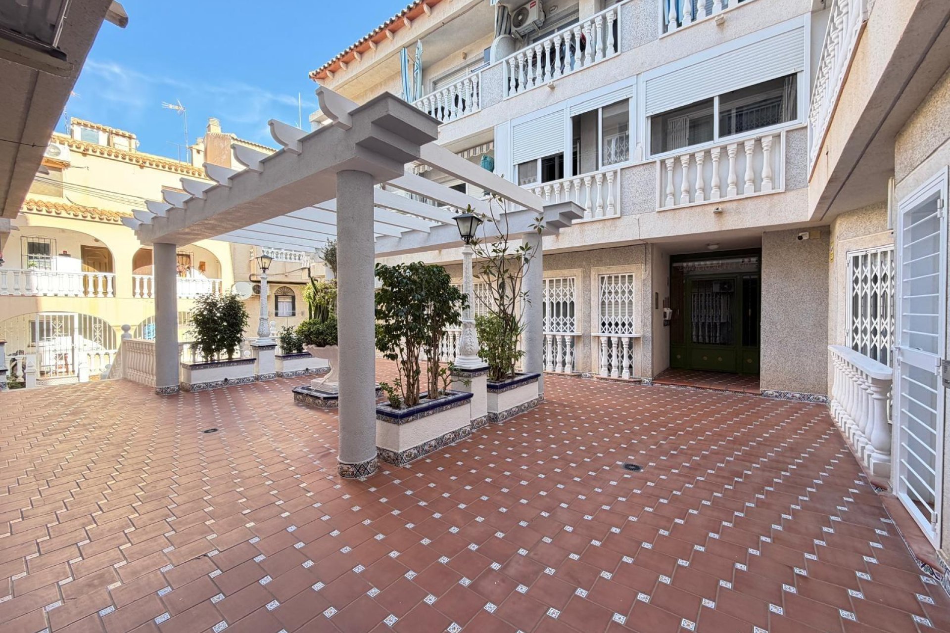 Revente - Appartement -
Torrevieja - Playa de los Locos